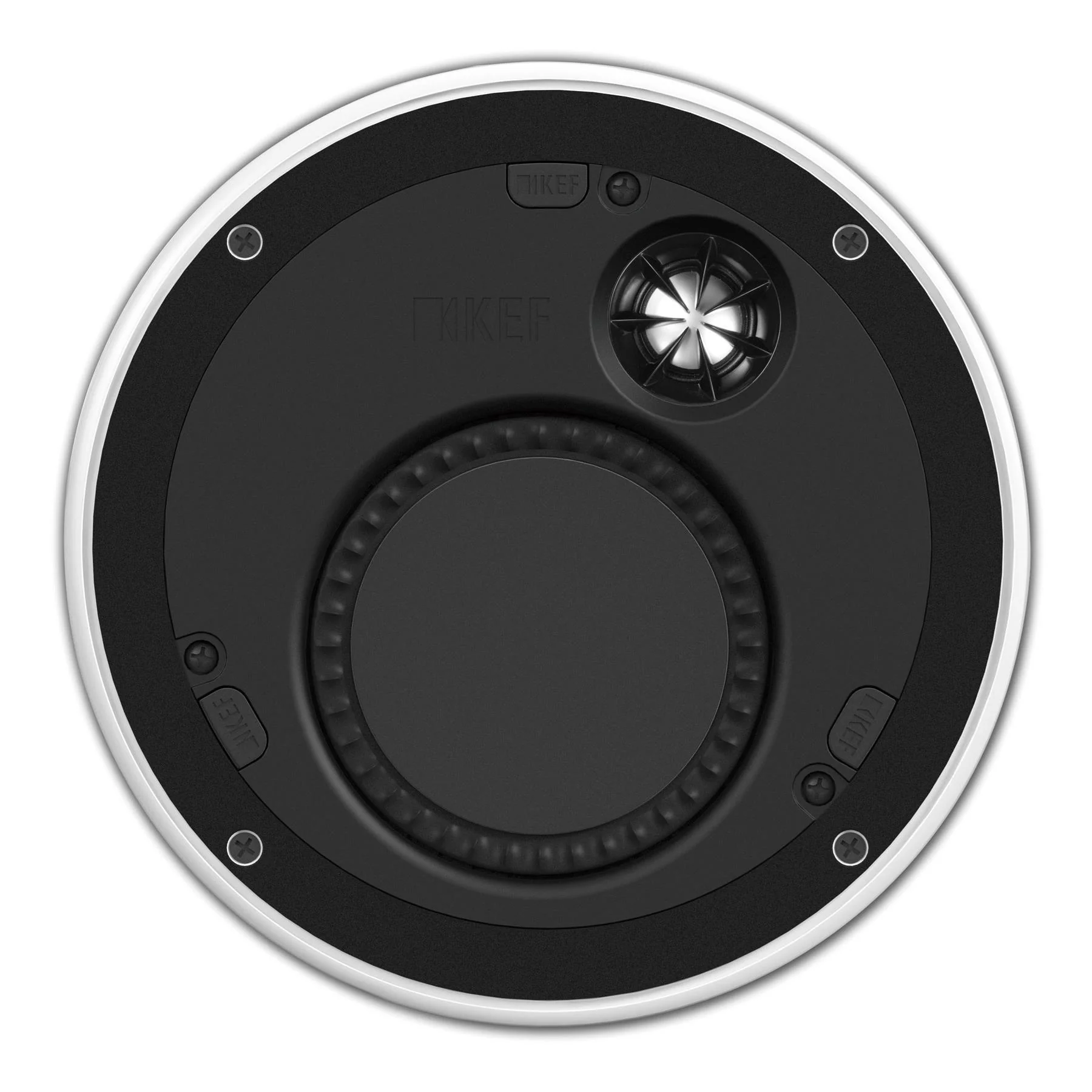 KEF Ci160TR Ci-T Series Ultra Slim In-Ceiling Speaker