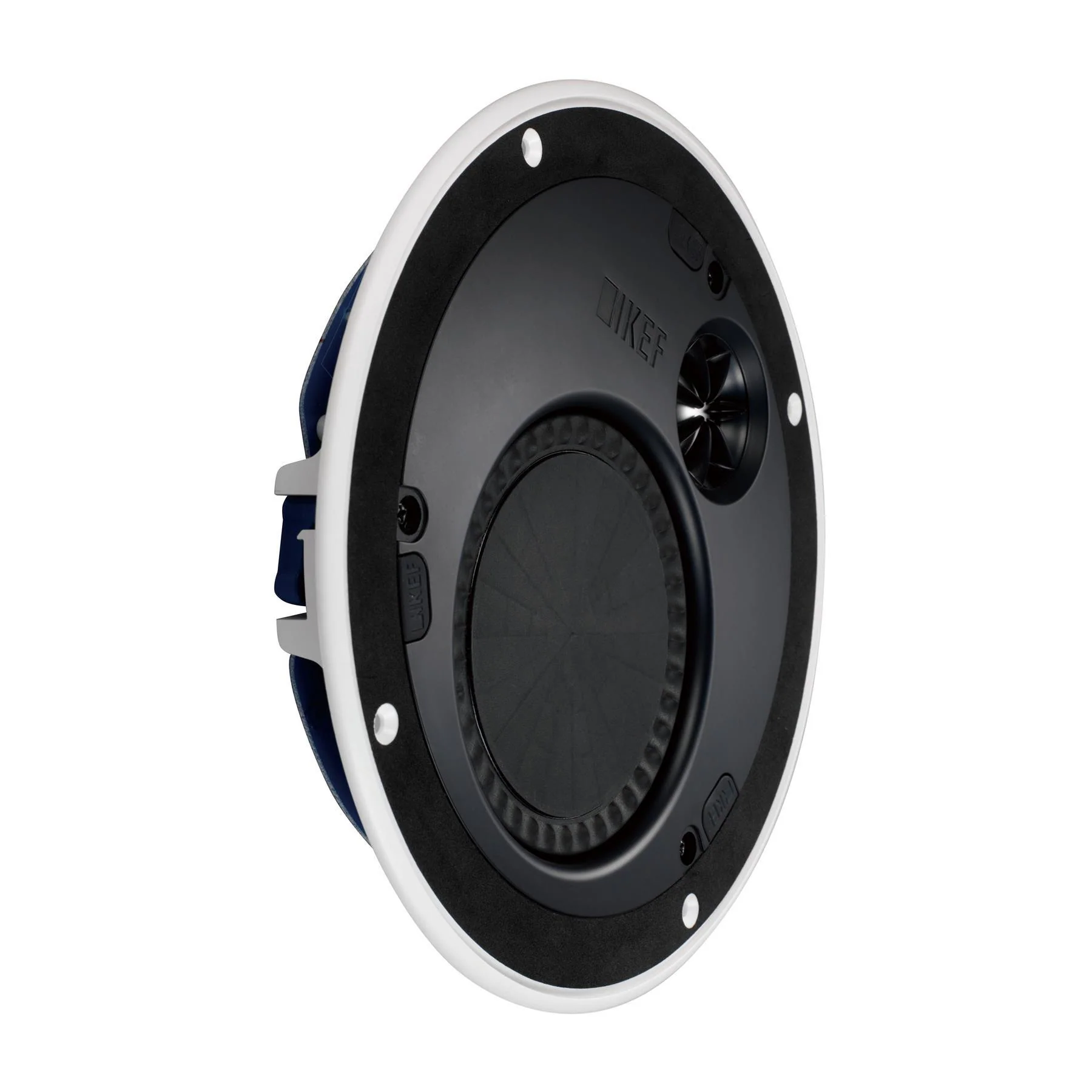 KEF Ci160TR Ci-T Series Ultra Slim In-Ceiling Speaker - Image 2