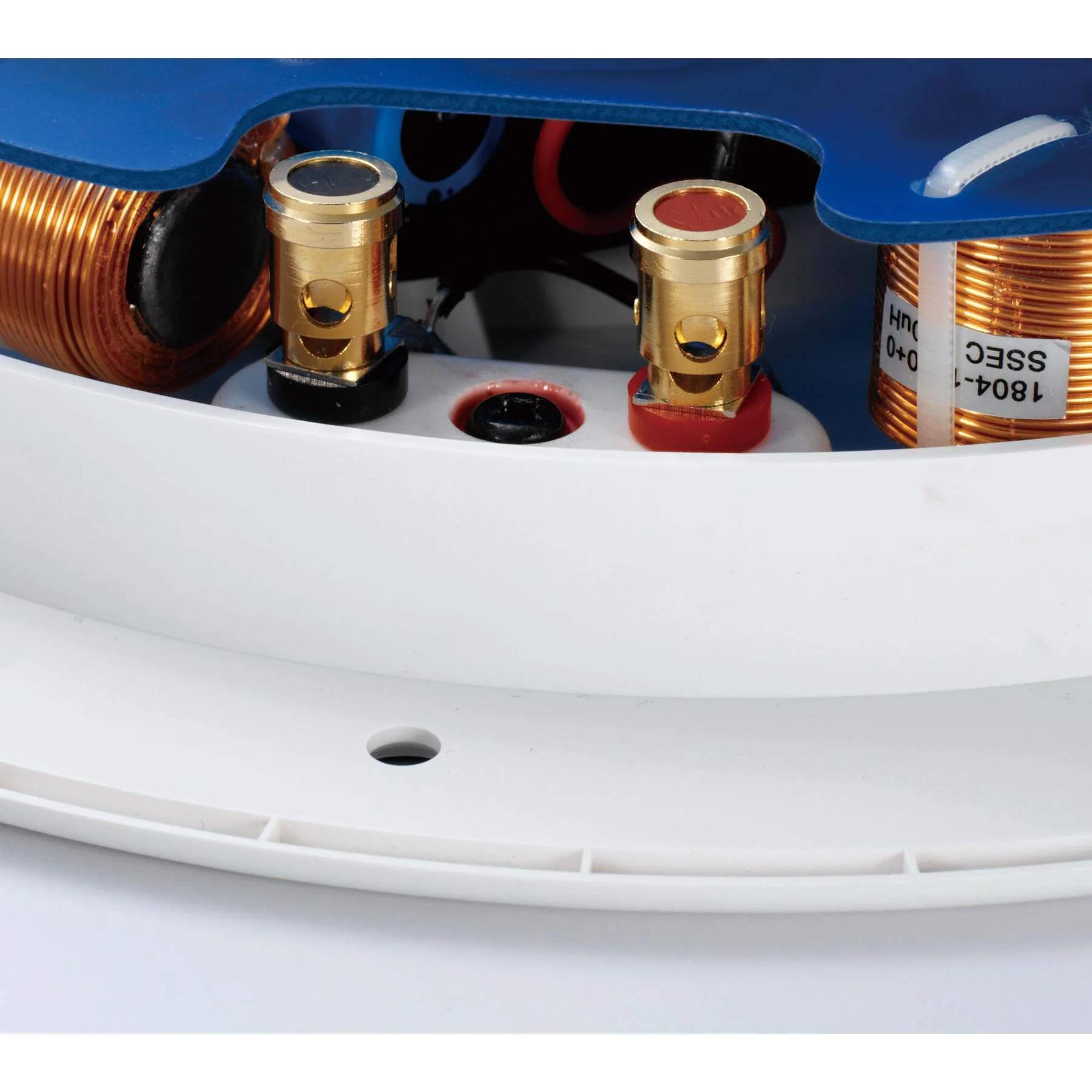KEF Ci160TR Ci-T Series Ultra Slim In-Ceiling Speaker - Image 5