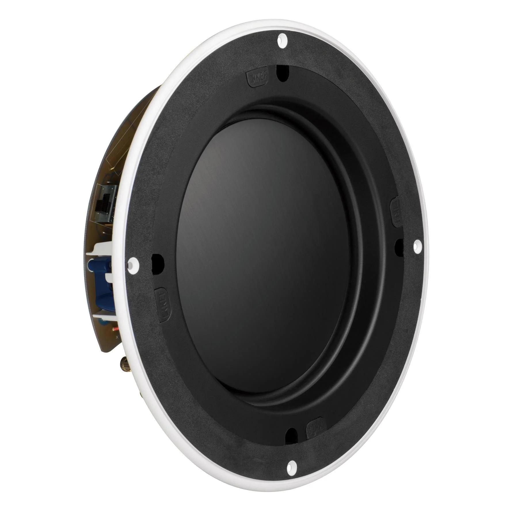 KEF Ci200TRB Ci-T Series Ultra-Thin In-Ceiling Subwoofer - Image 7