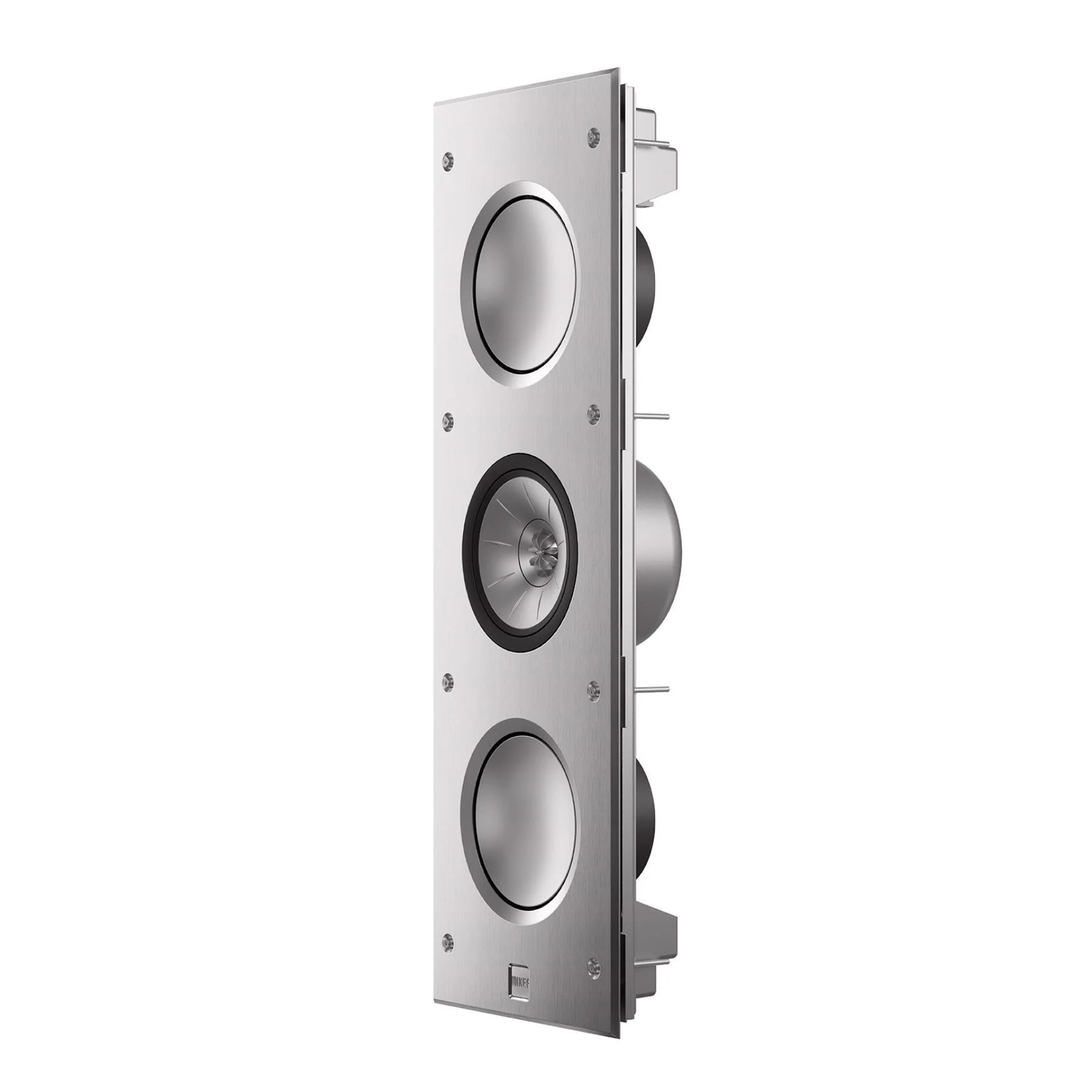 KEF Ci3160RLM-THX Ci-R Series THX-Certified In-Wall Speaker - Image 3