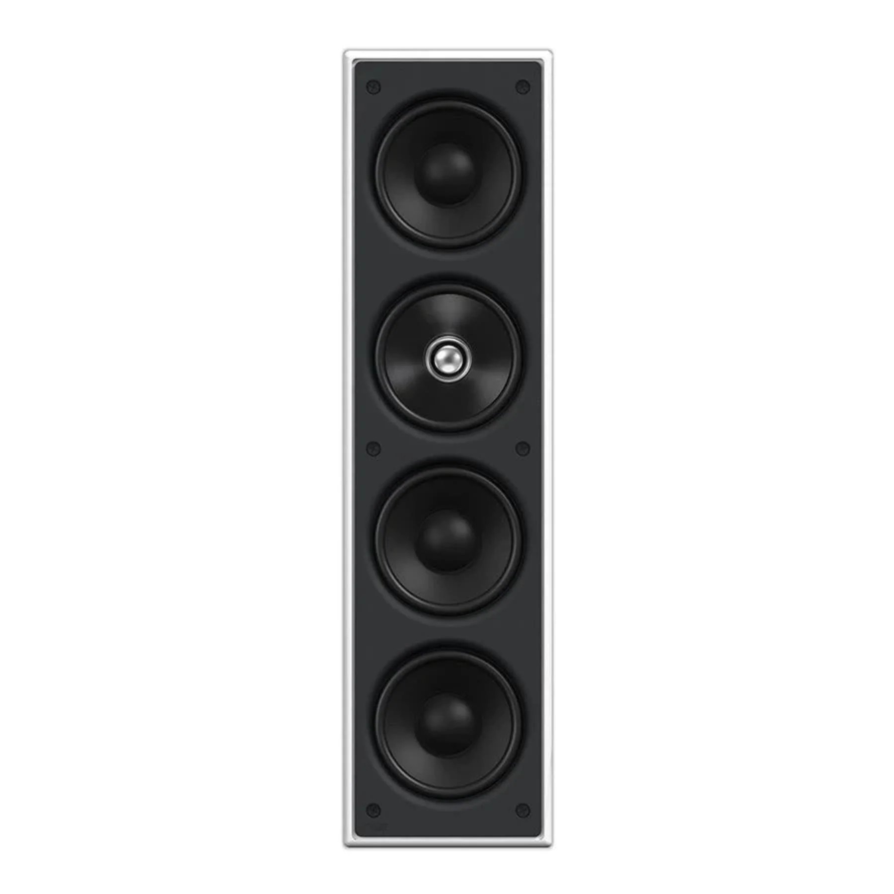 KEF Ci4100QL-THX Ci-Q Series THX-Certified In-Wall Speaker