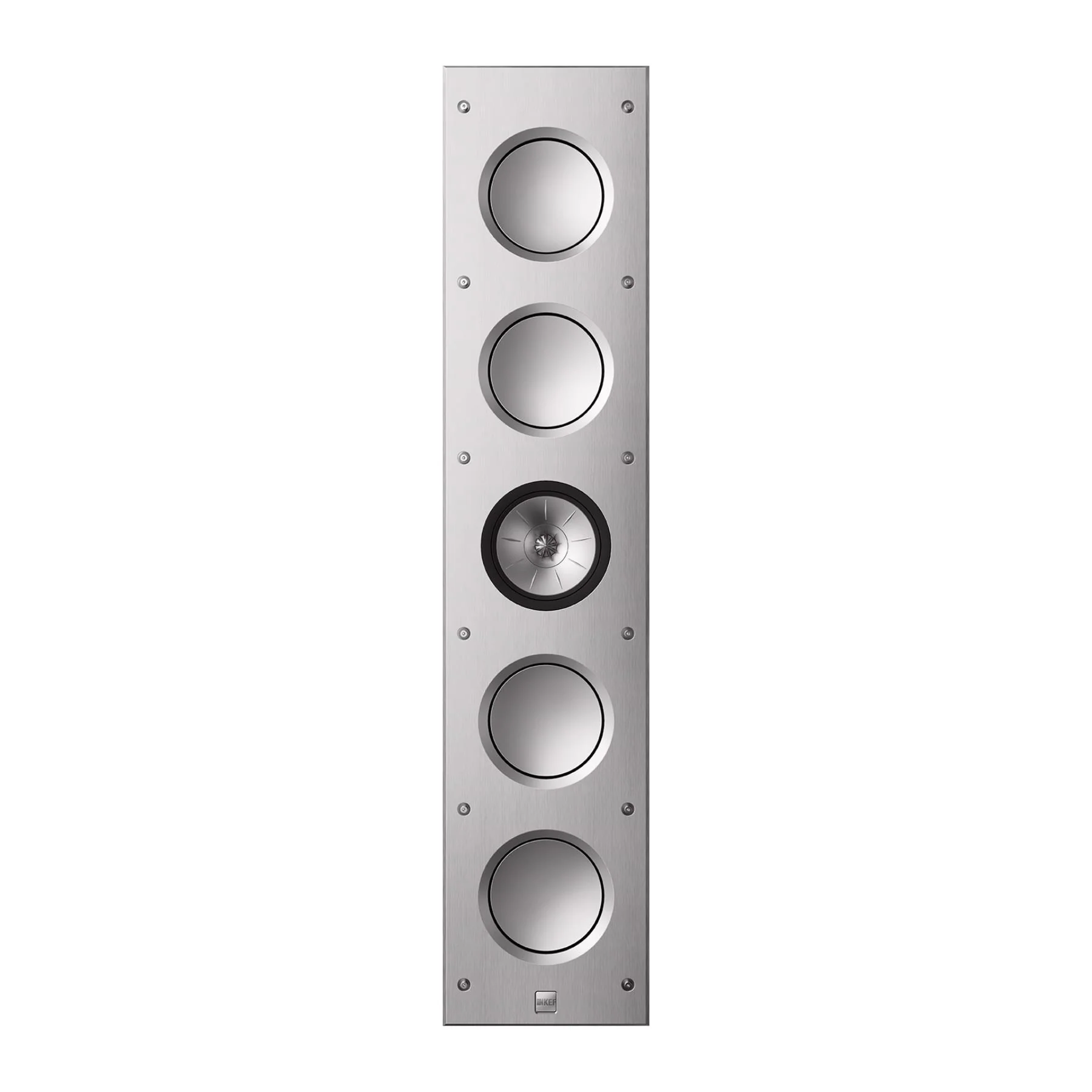KEF Ci5160RLM-THX Ci-R Series In-Wall Speaker