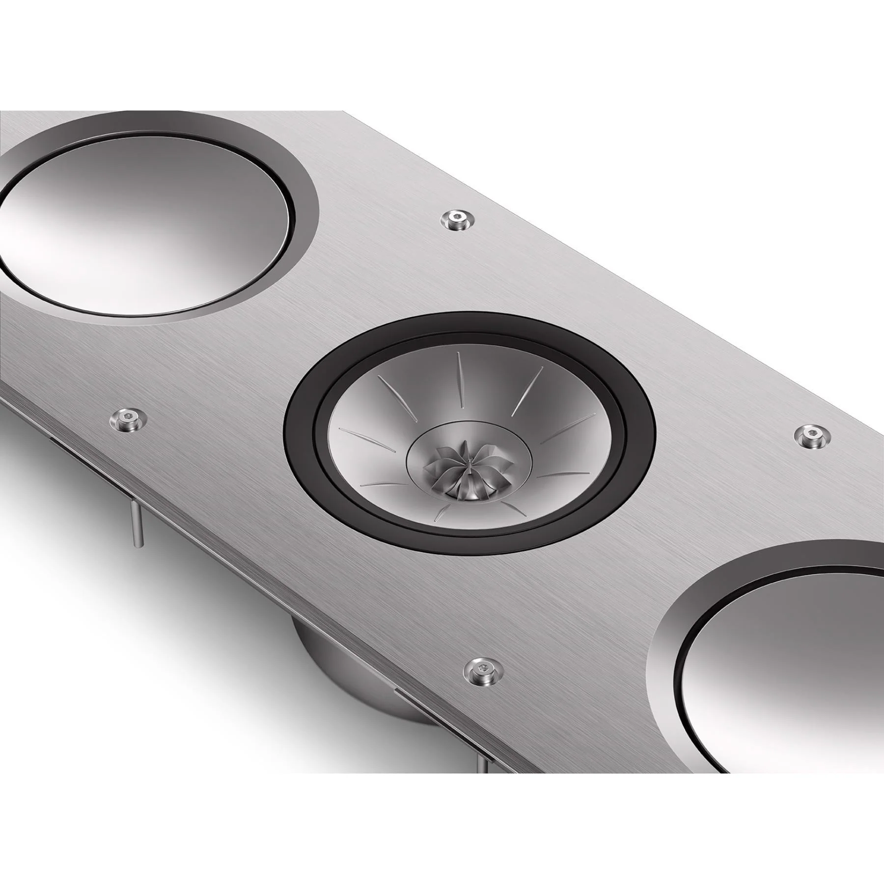 KEF Ci5160RLM-THX Ci-R Series In-Wall Speaker - Image 2