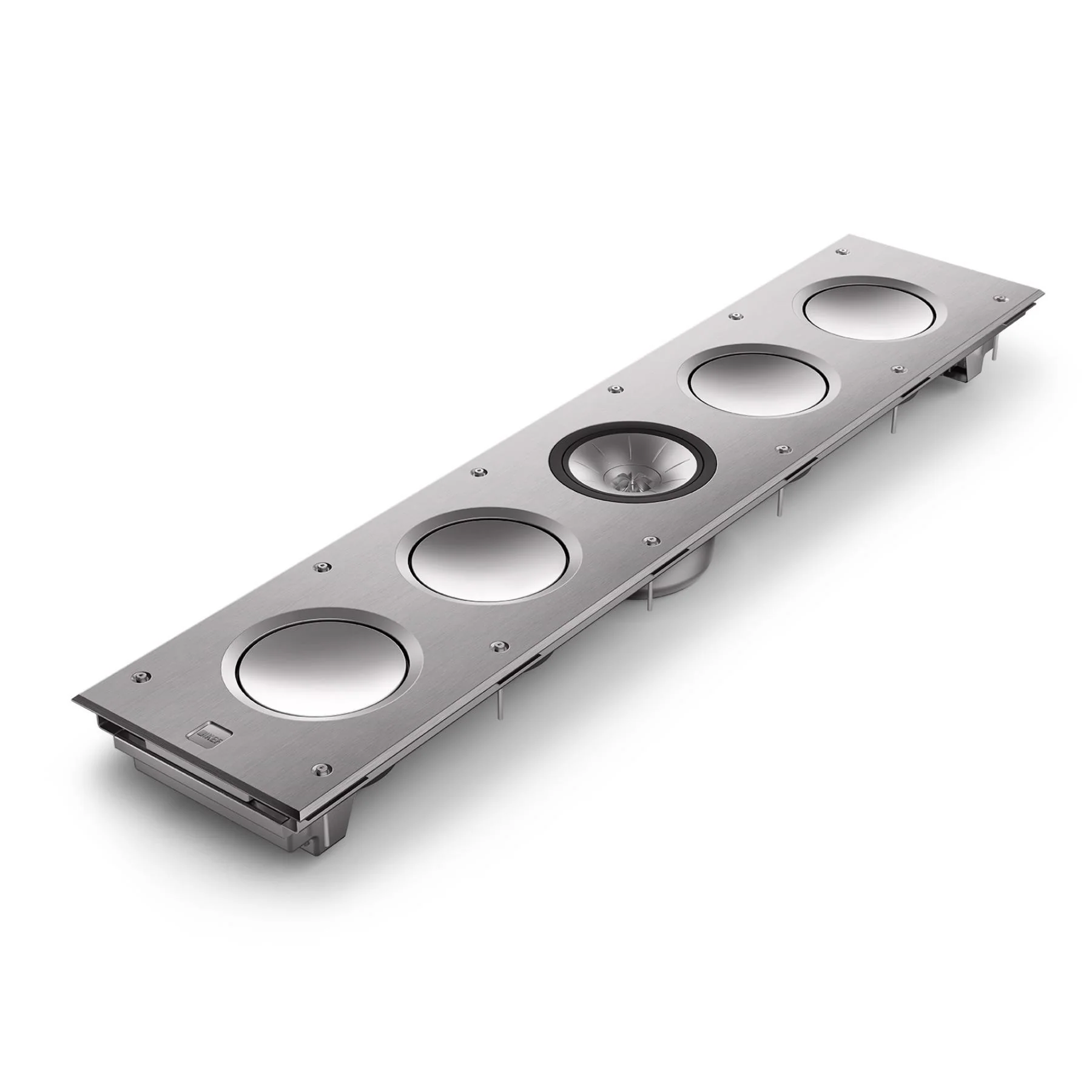 KEF Ci5160RLM-THX Ci-R Series In-Wall Speaker - Image 3