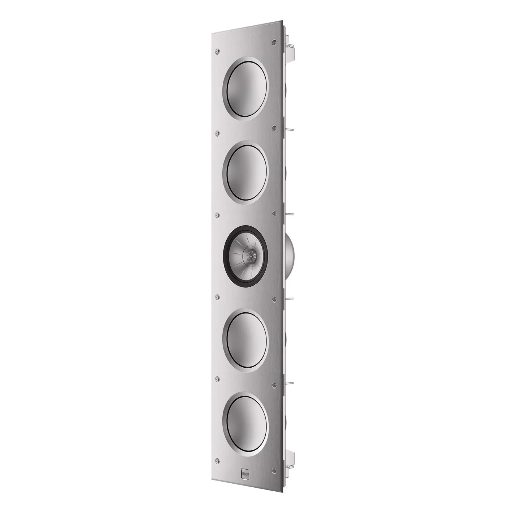 KEF Ci5160RLM-THX Ci-R Series In-Wall Speaker - Image 4