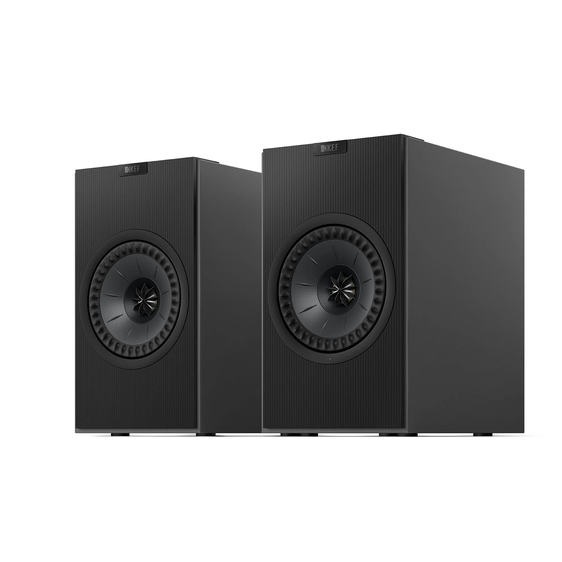 KEF Coda W Wireless HiFi Bookshelf Speakers - Image 3