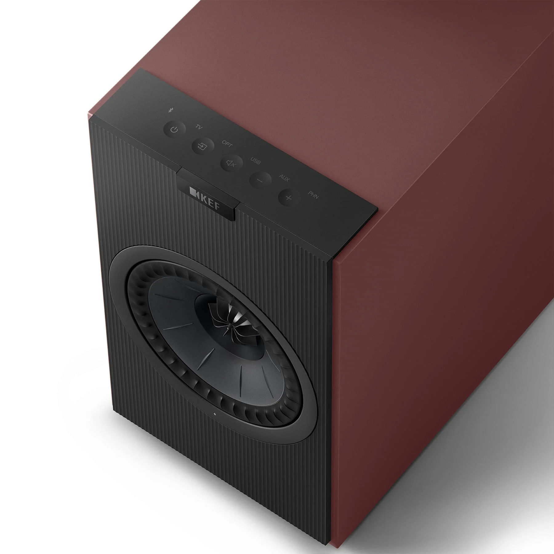 KEF Coda W Wireless HiFi Bookshelf Speakers - Image 31