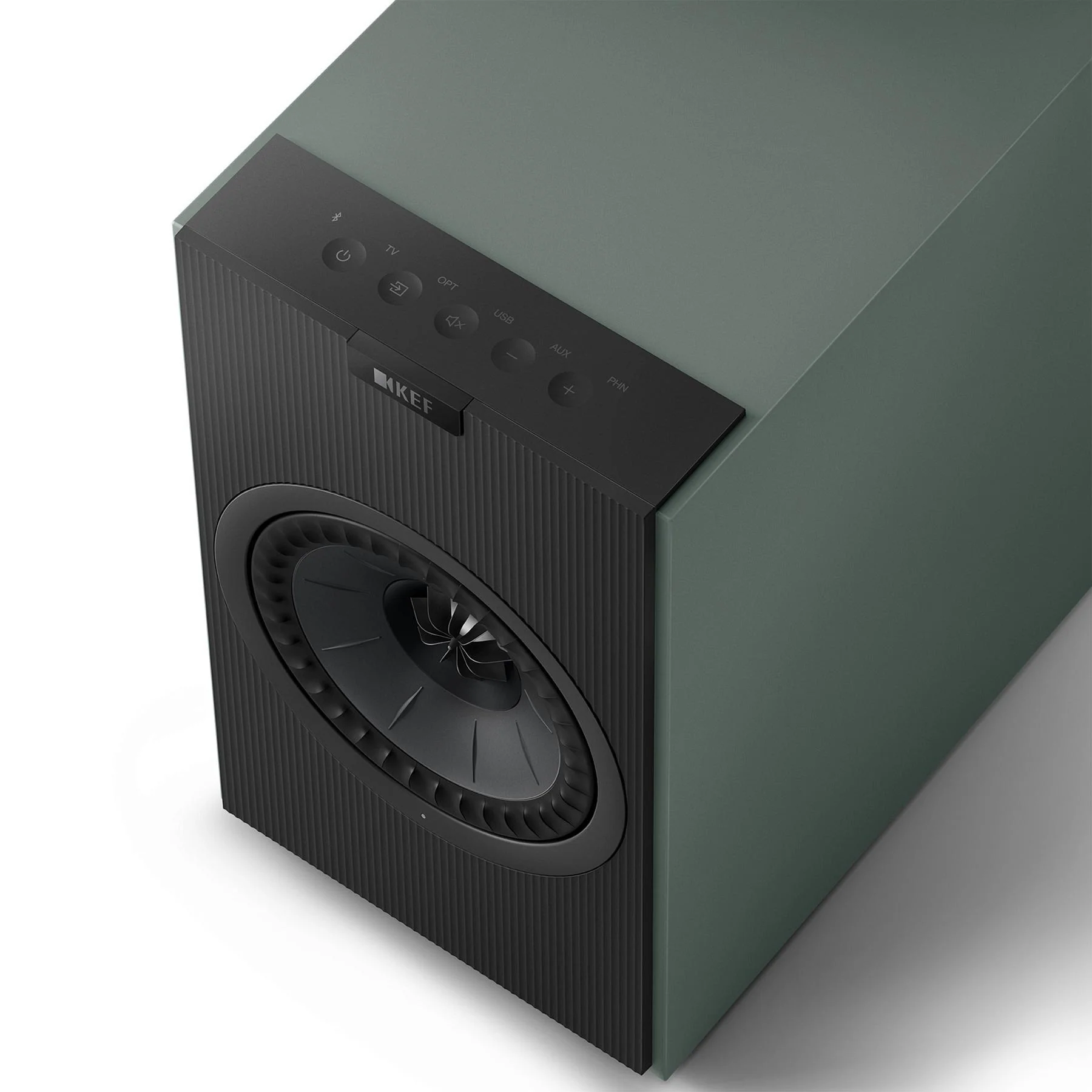 KEF Coda W Wireless HiFi Bookshelf Speakers - Image 32