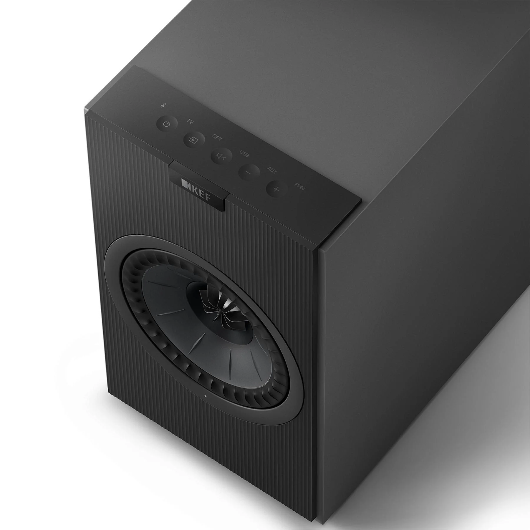 KEF Coda W Wireless HiFi Bookshelf Speakers - Image 34