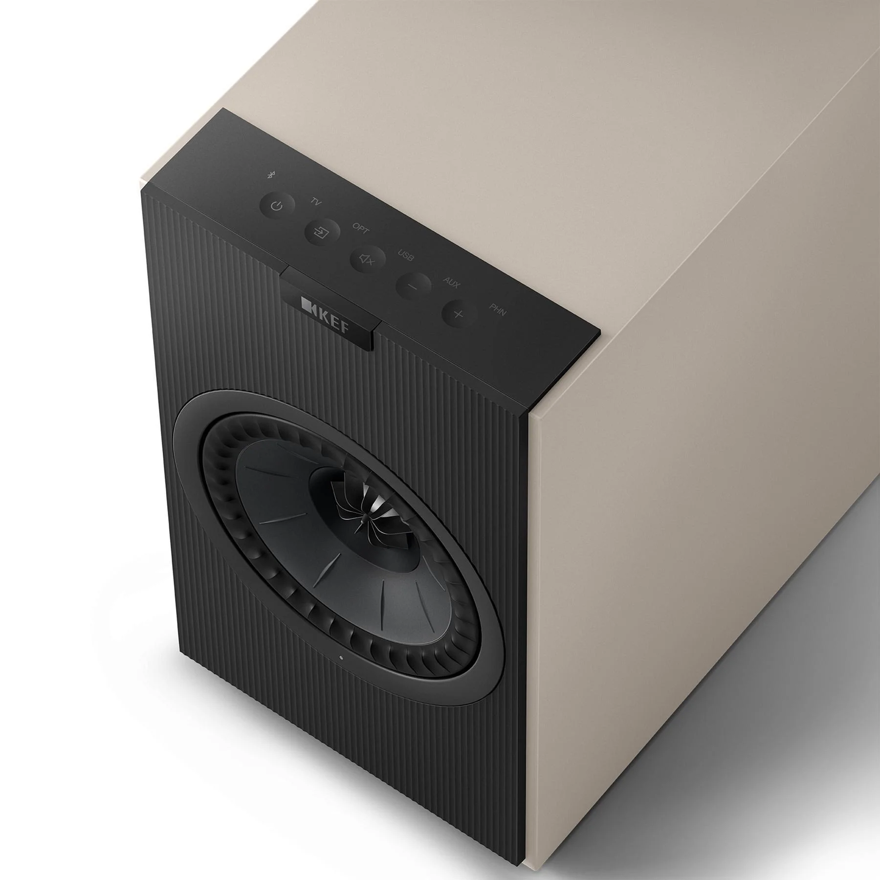 KEF Coda W Wireless HiFi Bookshelf Speakers - Image 35