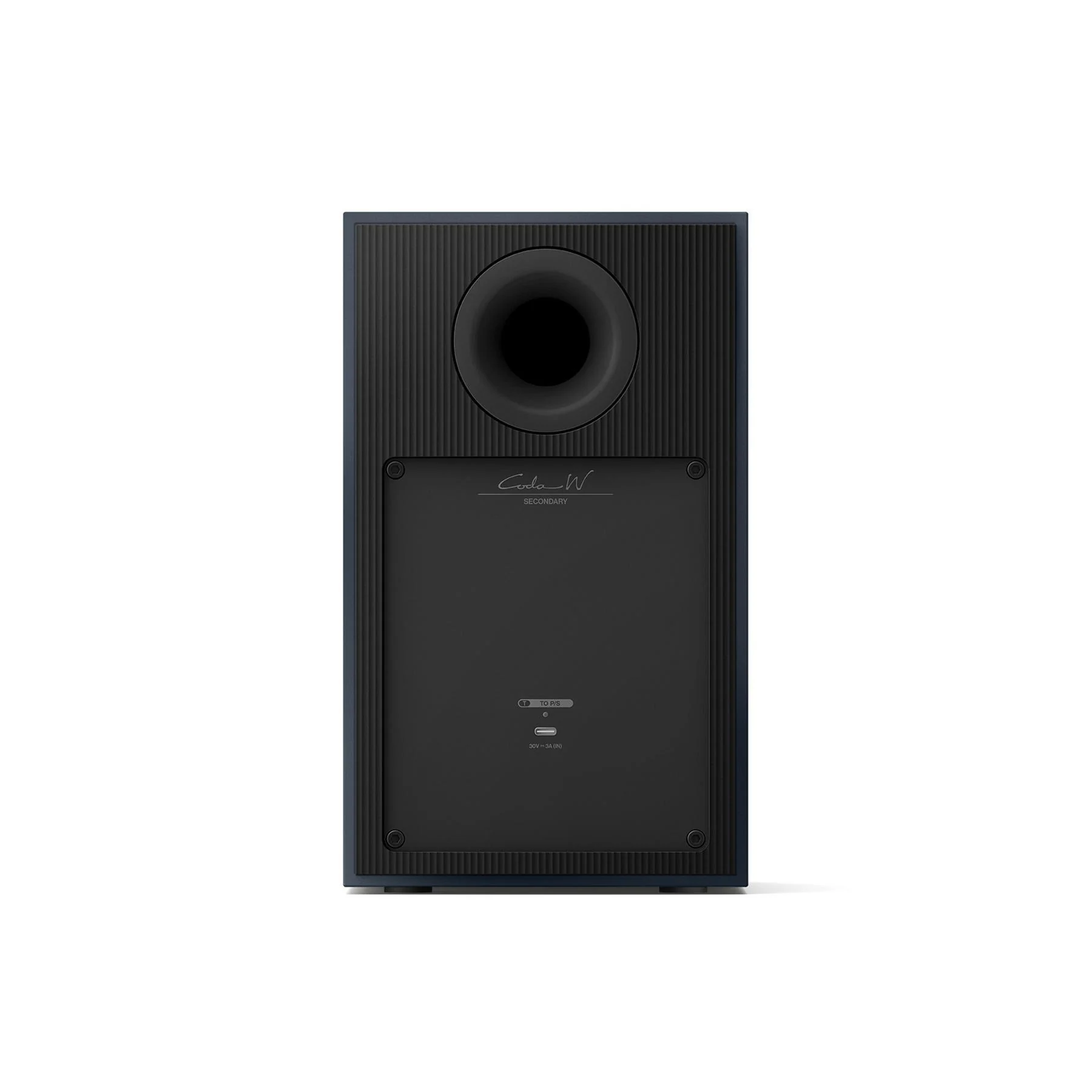 KEF Coda W Wireless HiFi Bookshelf Speakers - Image 36