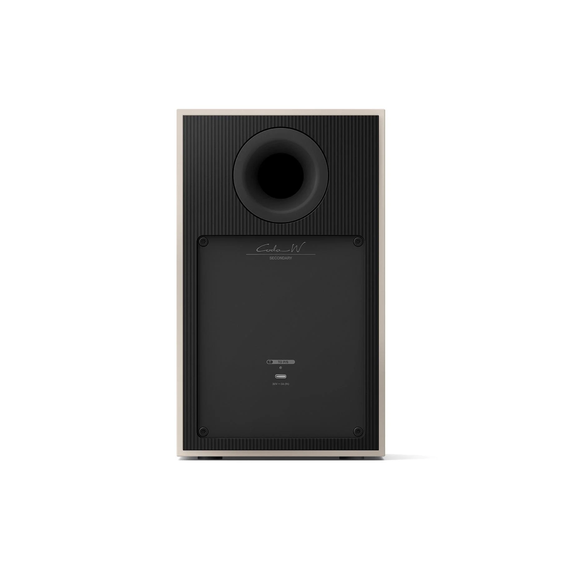 KEF Coda W Wireless HiFi Bookshelf Speakers - Image 37