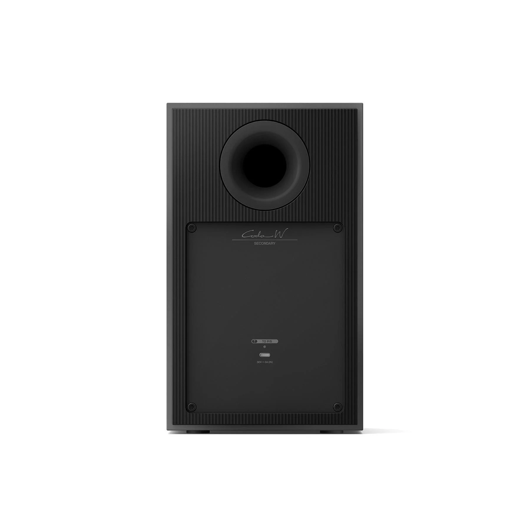 KEF Coda W Wireless HiFi Bookshelf Speakers - Image 39