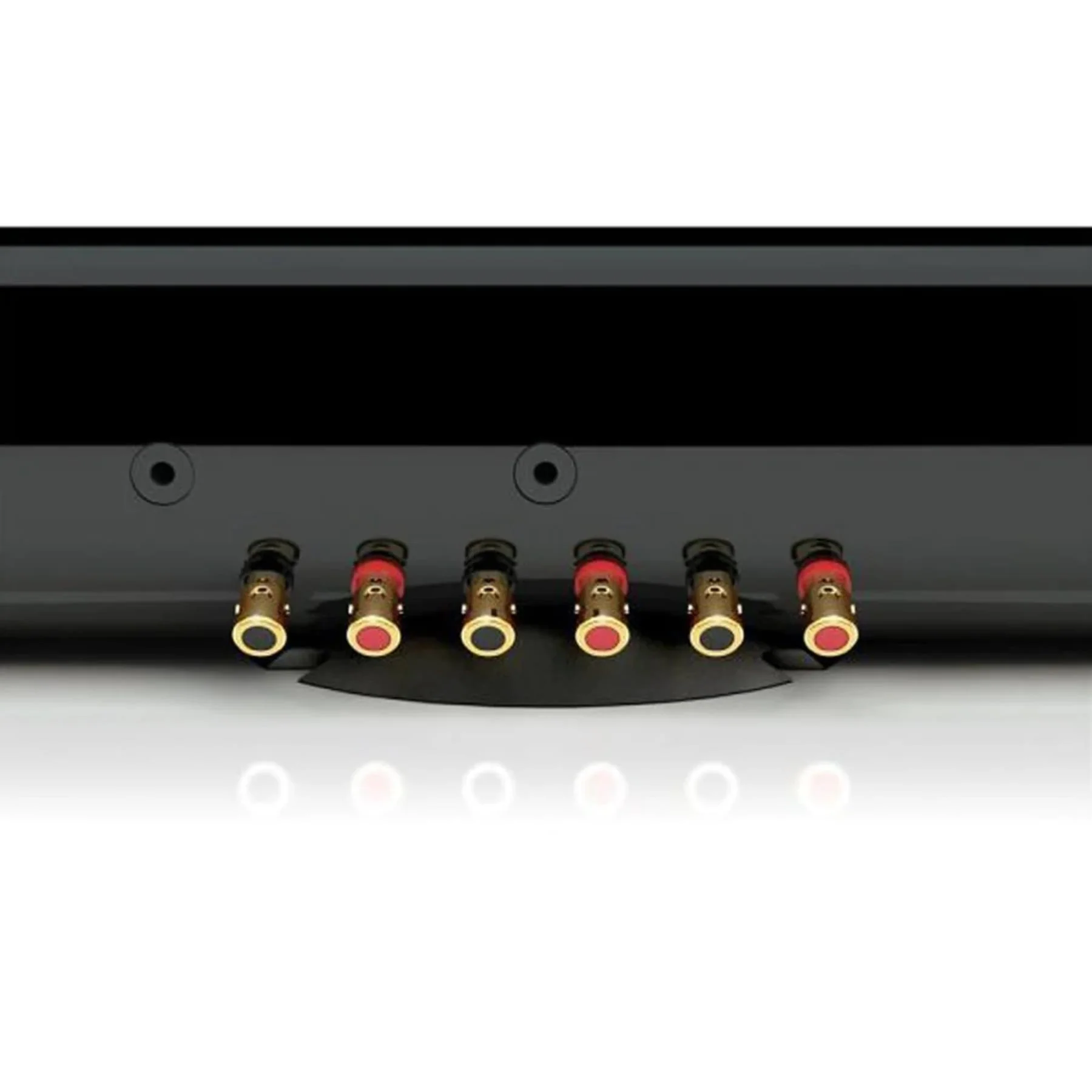 KEF HTC7001 Center Channel Speaker - Image 4