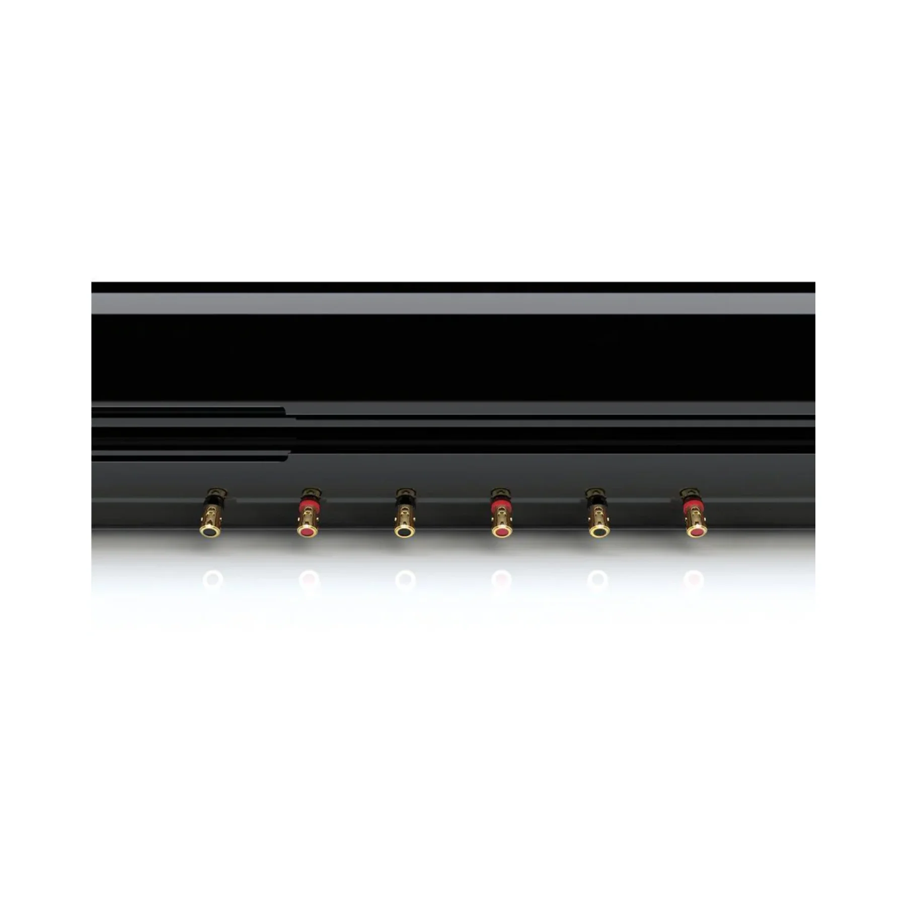 KEF HTF8003 Soundbar Speaker - Clearance / Open Box - Image 3