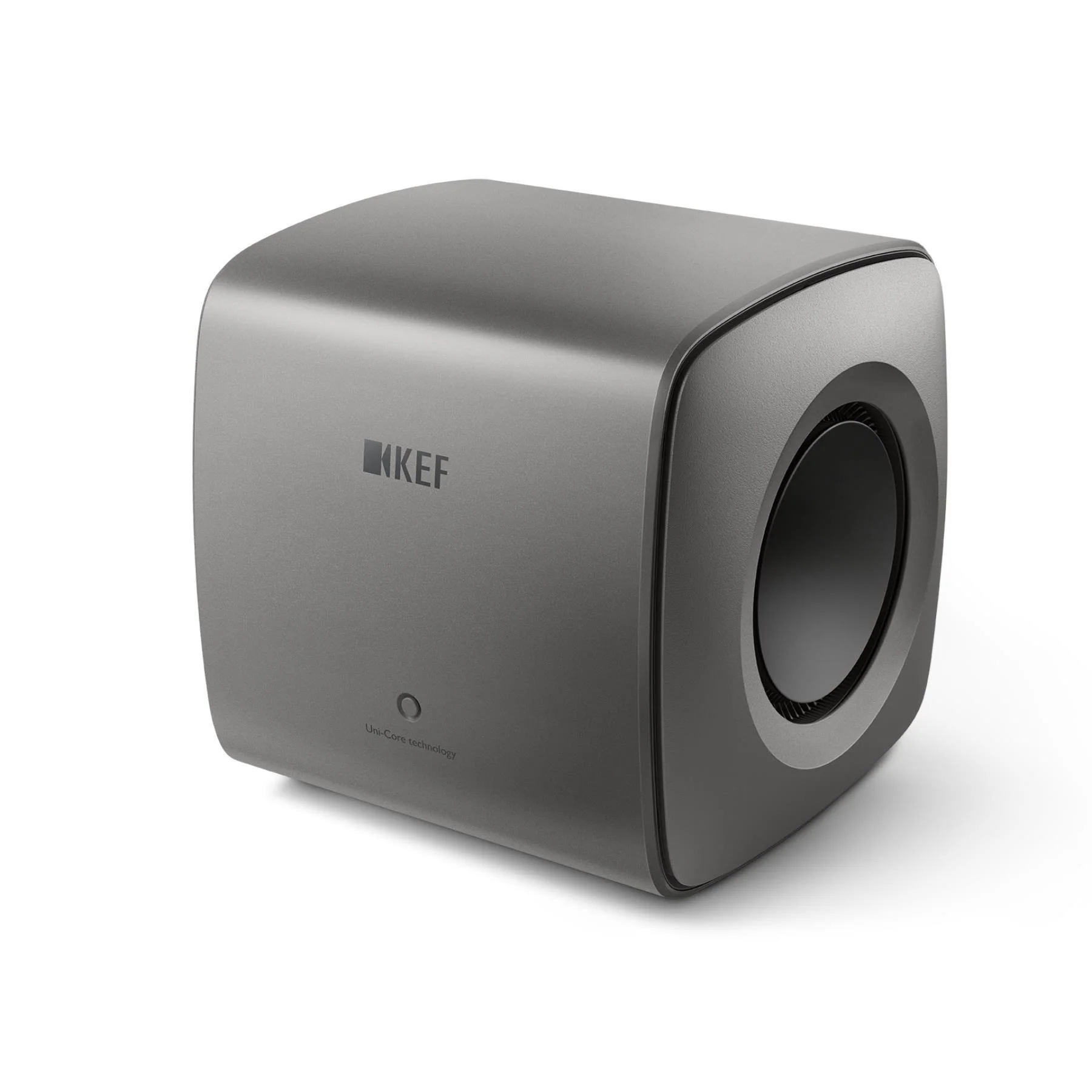 KEF KC62 Subwoofer - Image 2