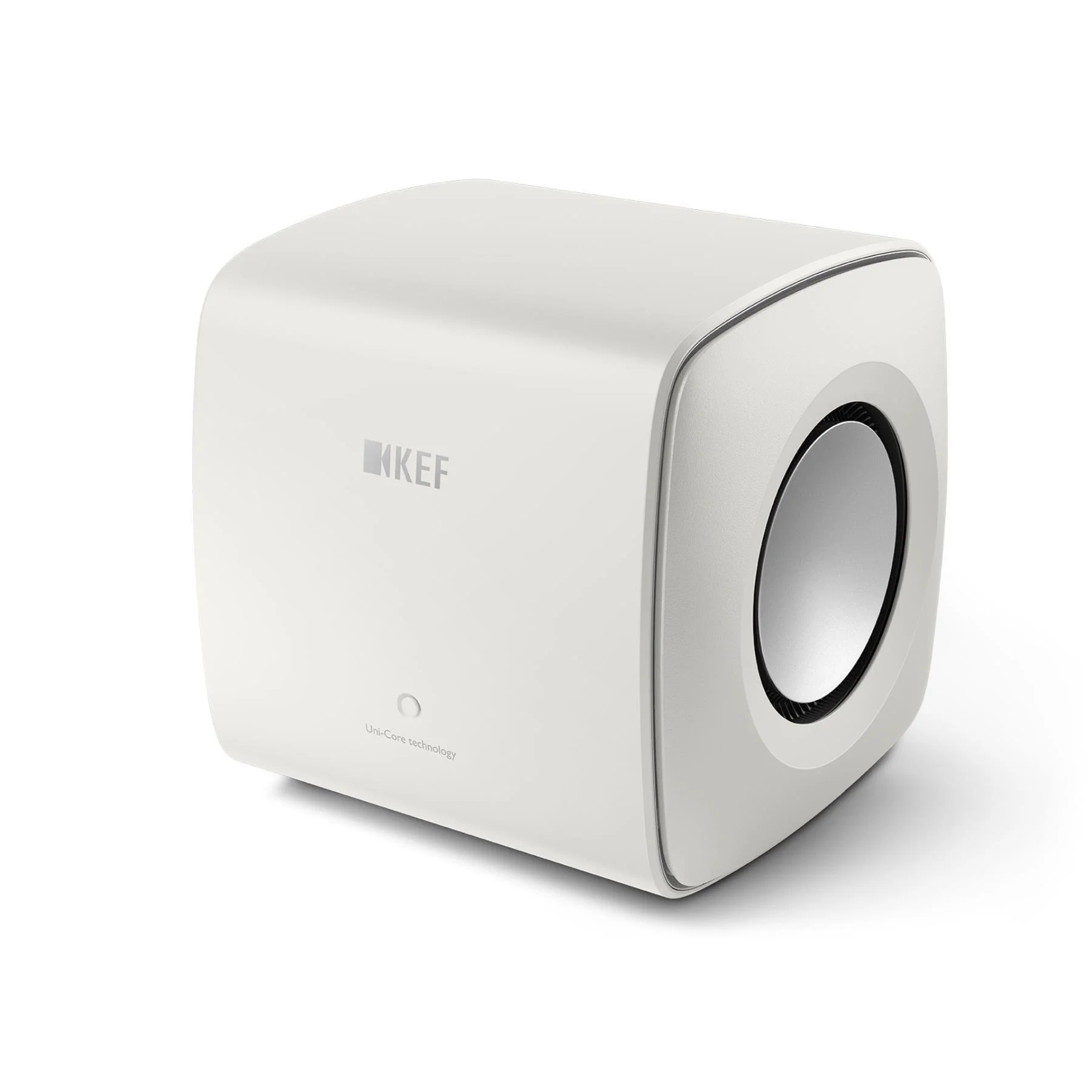 KEF KC62 Subwoofer - Image 3