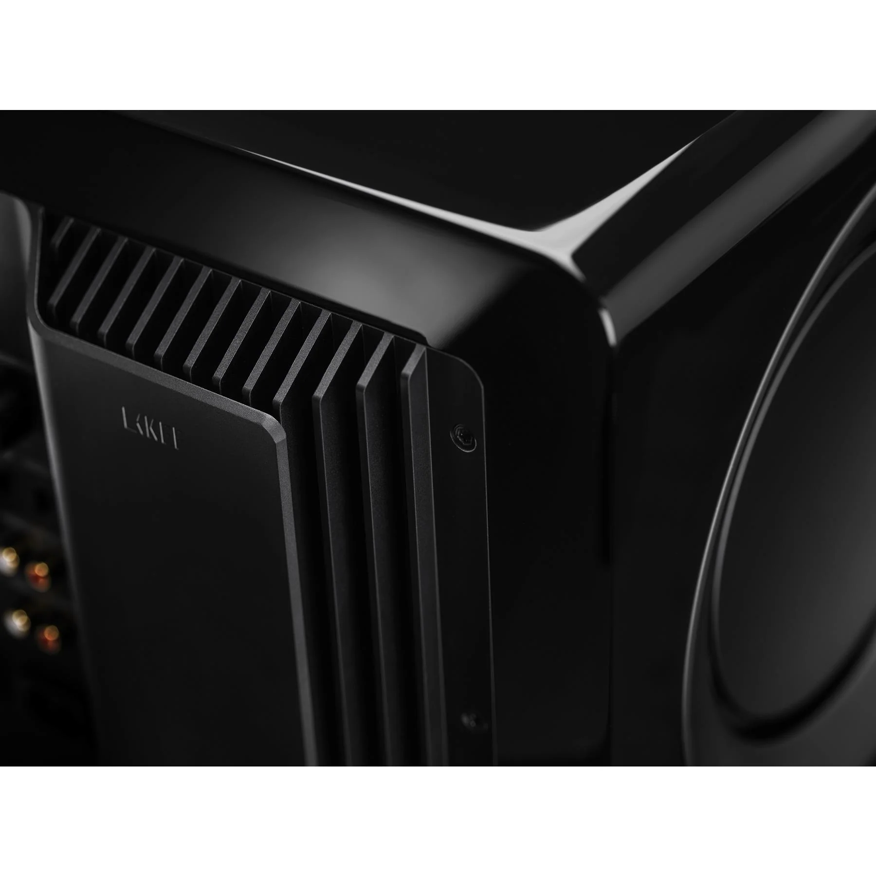 KEF KC92 Subwoofer - Image 8