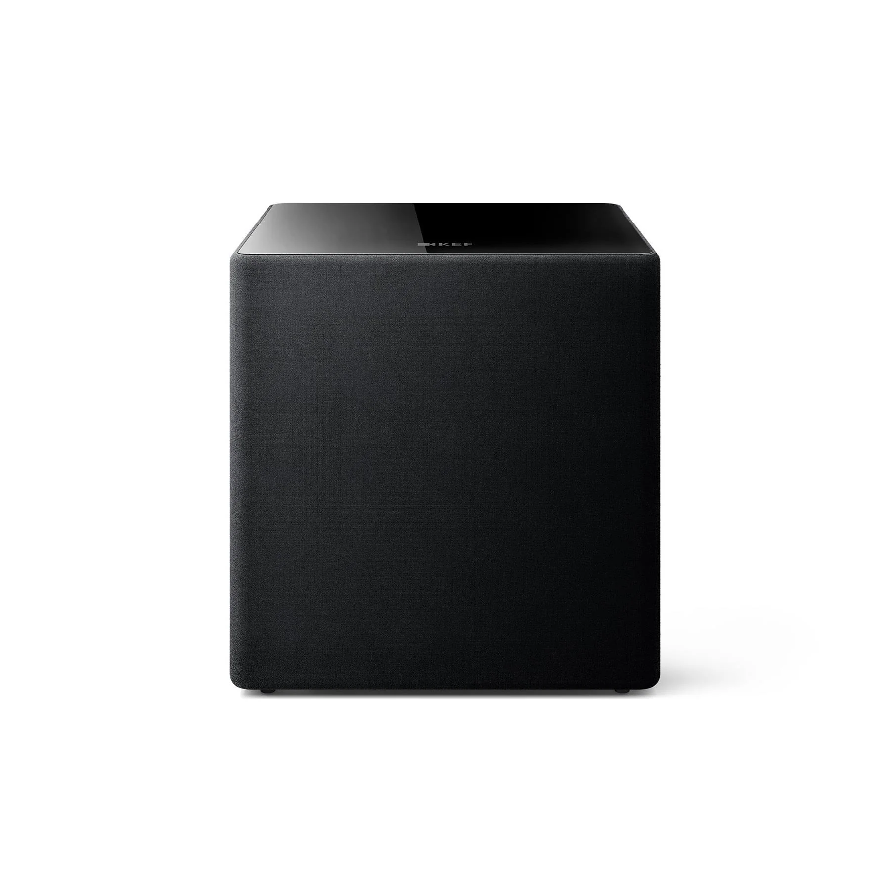 KEF Kube 15 MIE - 15-Inch Active Subwoofer