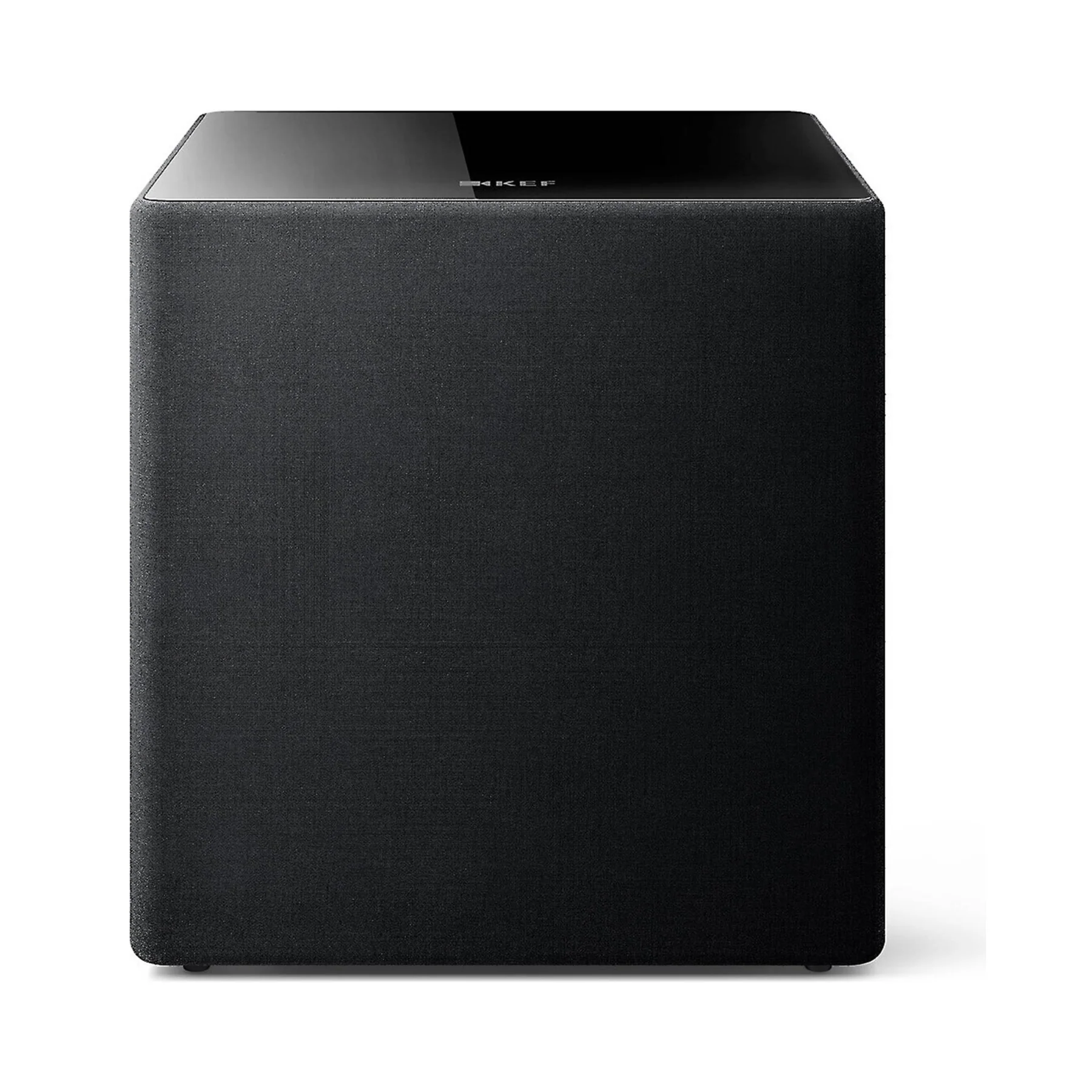 KEF Kube 15 MIE - 15-Inch Active Subwoofer - Clearance / Open Box
