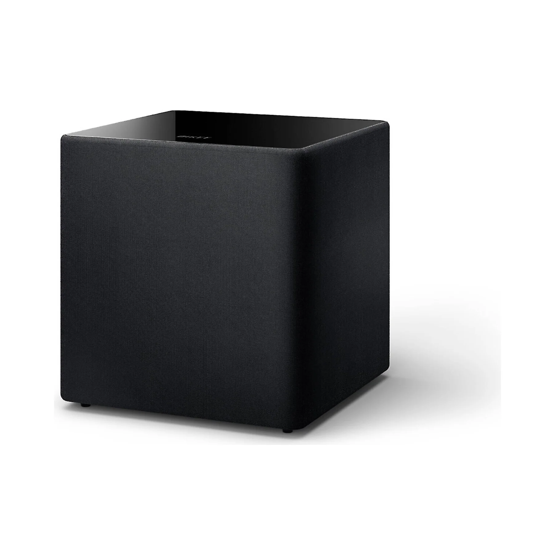 KEF Kube 15 MIE - 15-Inch Active Subwoofer - Clearance / Open Box - Image 2