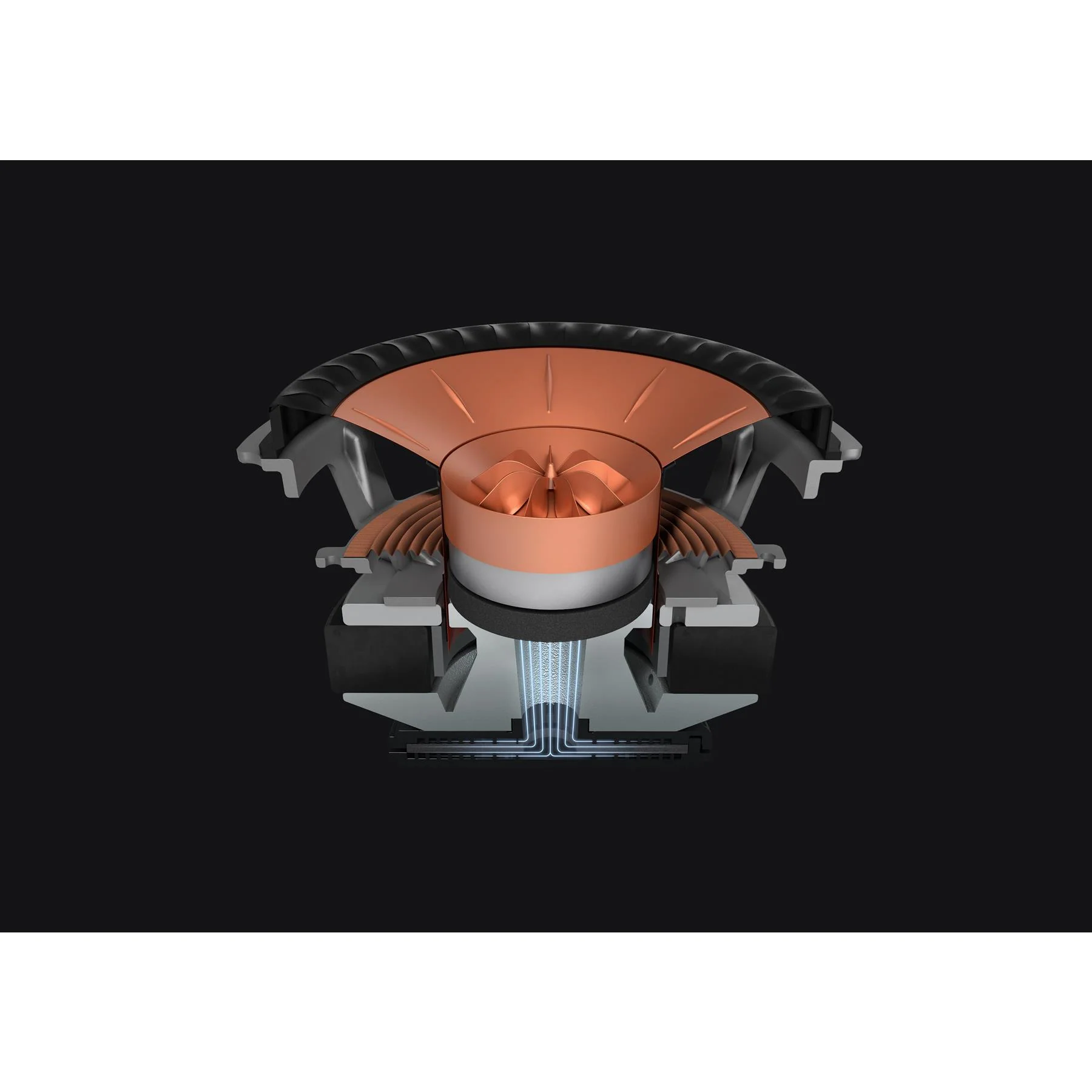 KEF LS50 Meta HiFi Bookshelf Speakers - Image 14