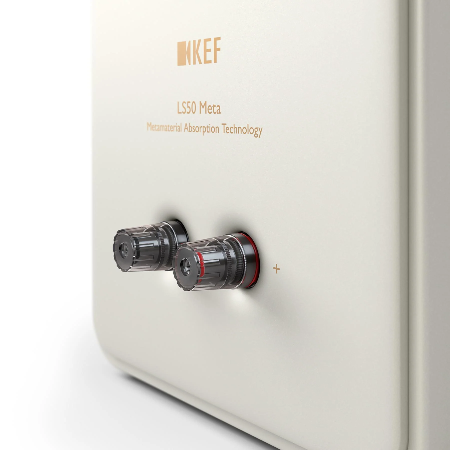 KEF LS50 Meta HiFi Bookshelf Speakers - Image 16
