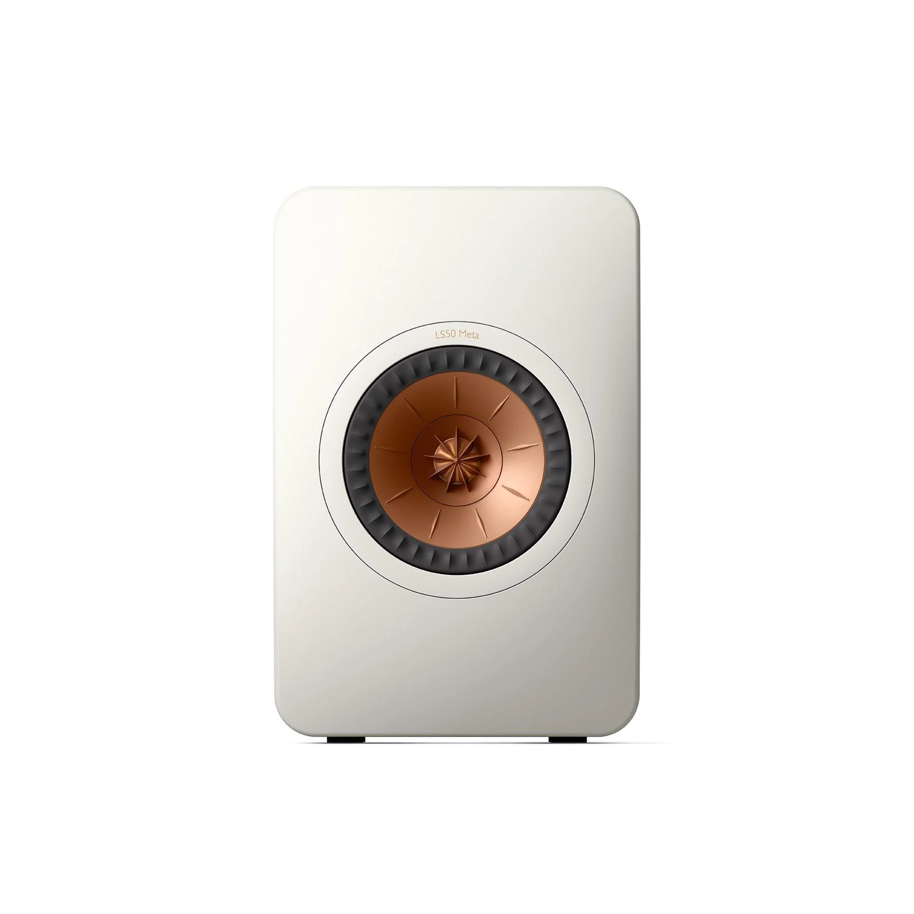 KEF LS50 Meta HiFi Bookshelf Speakers - Image 17