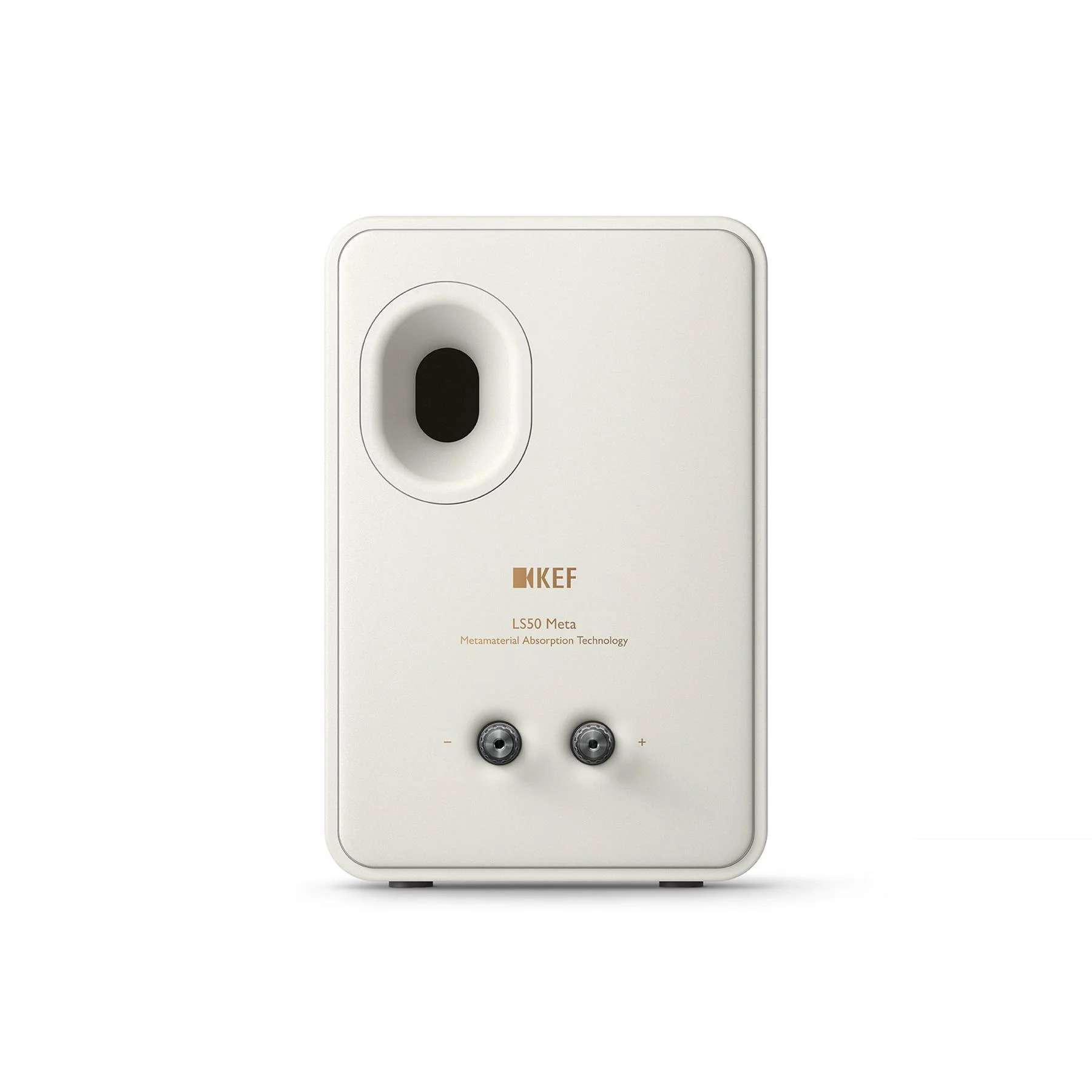 KEF LS50 Meta HiFi Bookshelf Speakers - Image 18