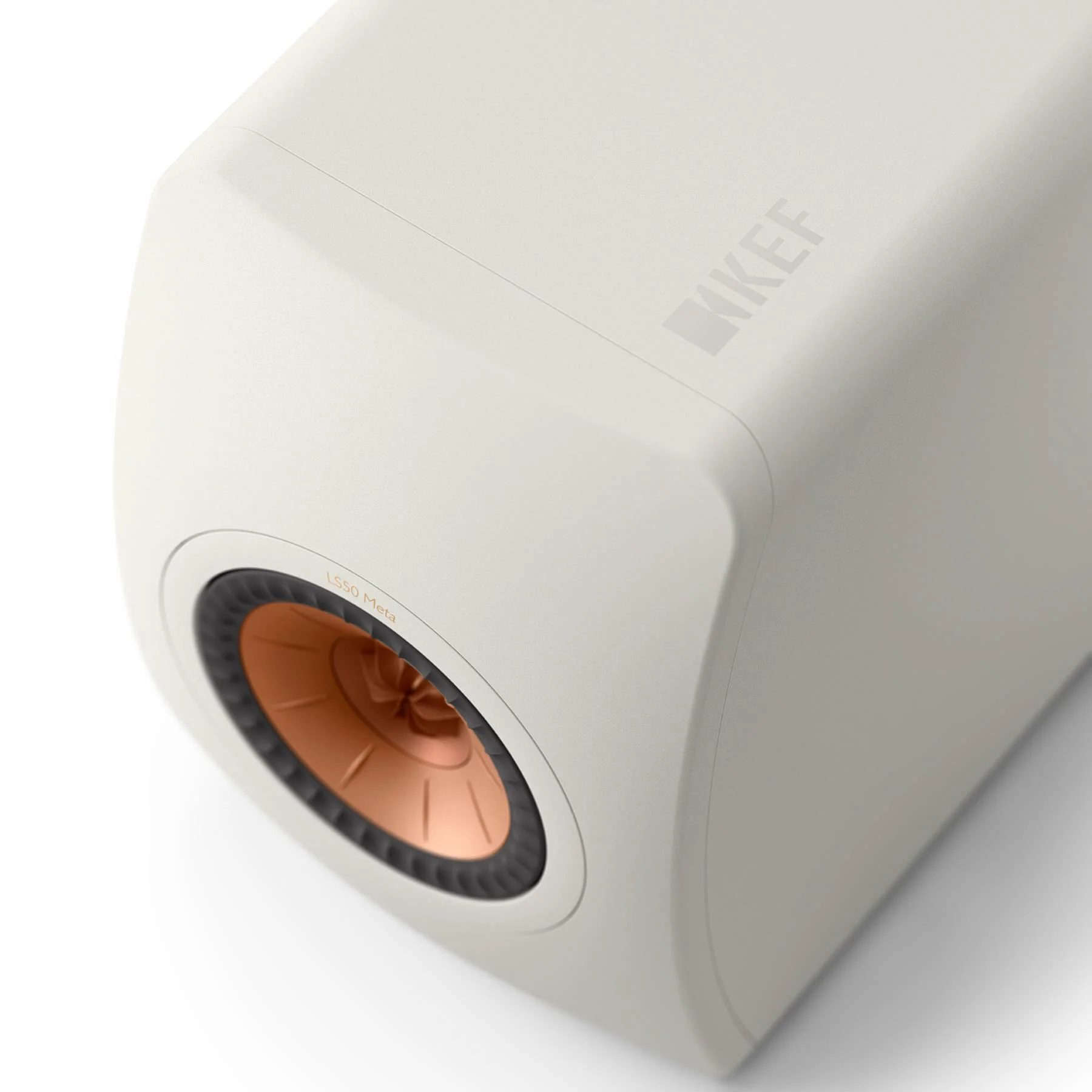KEF LS50 Meta HiFi Bookshelf Speakers - Image 19
