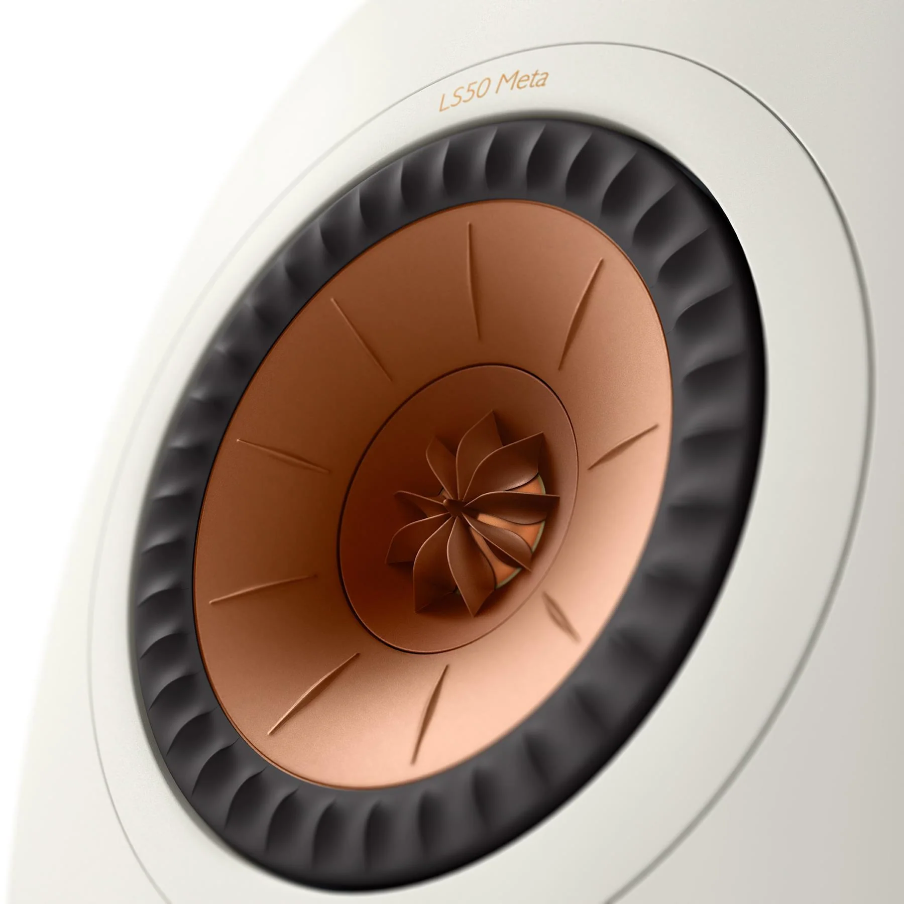 KEF LS50 Meta HiFi Bookshelf Speakers - Image 20
