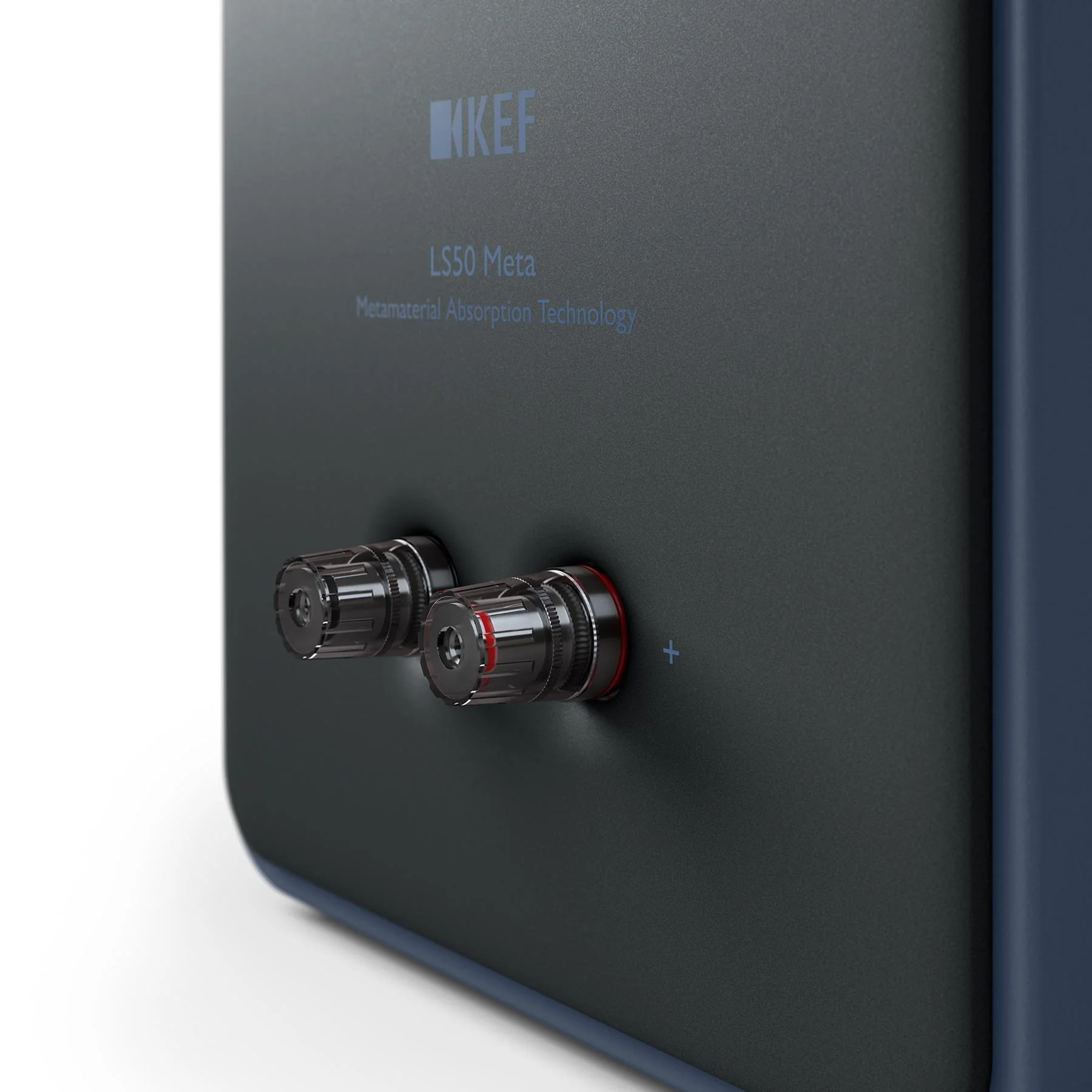 KEF LS50 Meta HiFi Bookshelf Speakers - Image 22