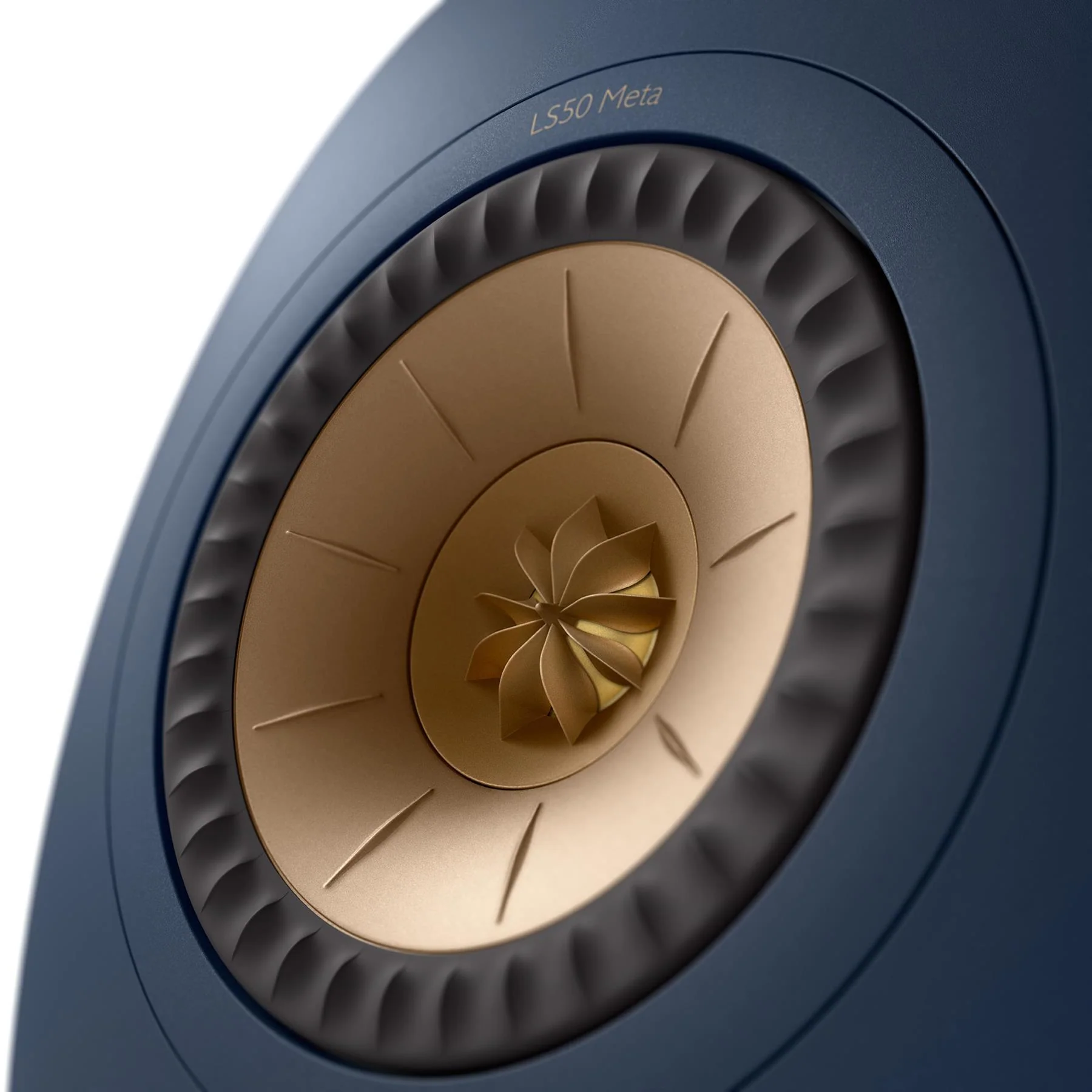 KEF LS50 Meta HiFi Bookshelf Speakers - Image 26