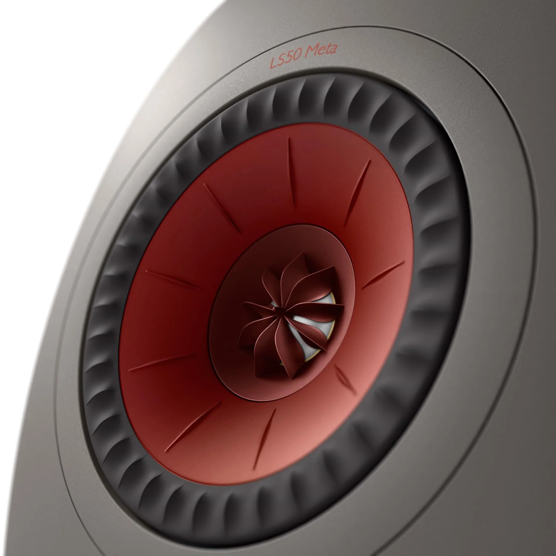 KEF LS50 Meta HiFi Bookshelf Speakers - Image 32
