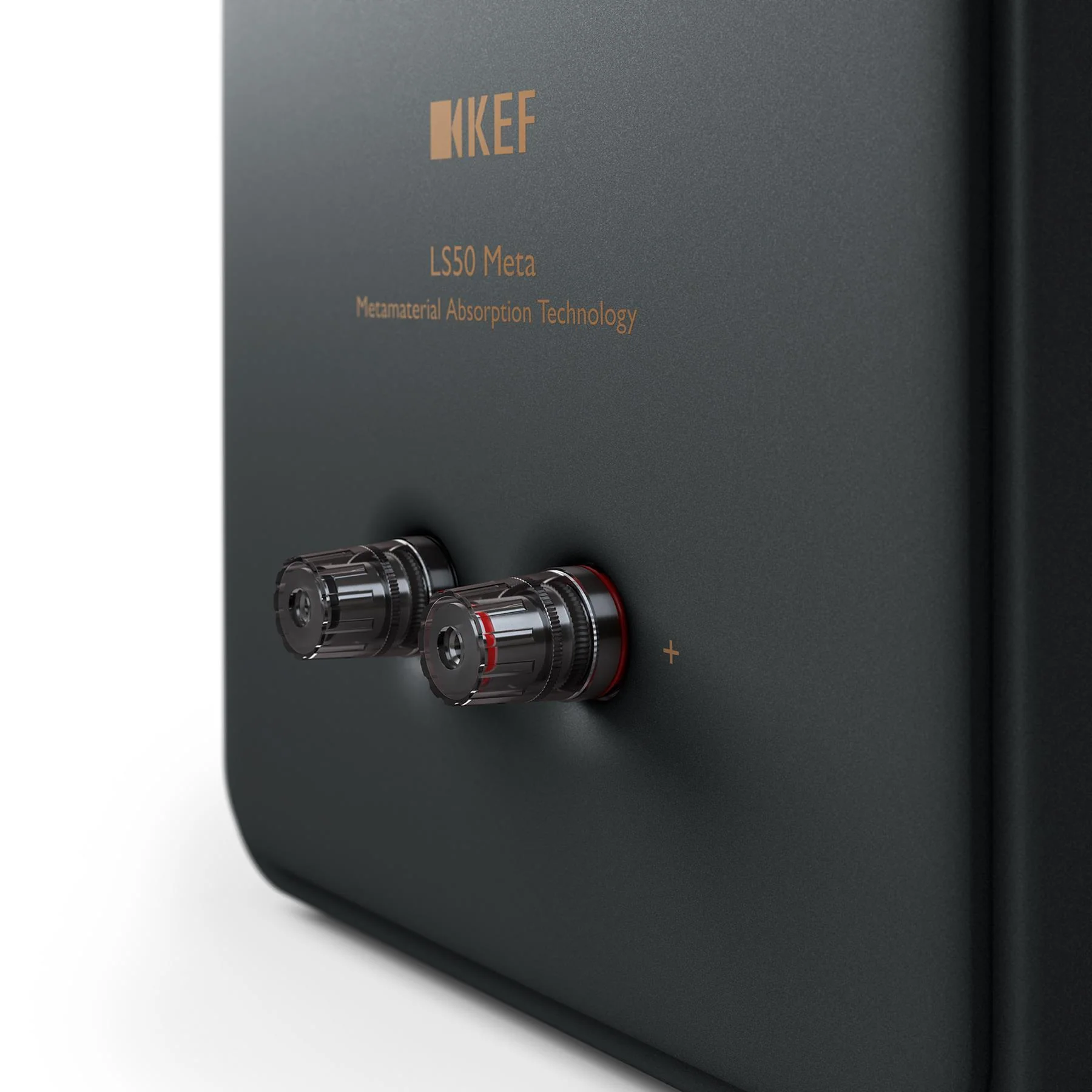 KEF LS50 Meta HiFi Bookshelf Speakers - Image 34