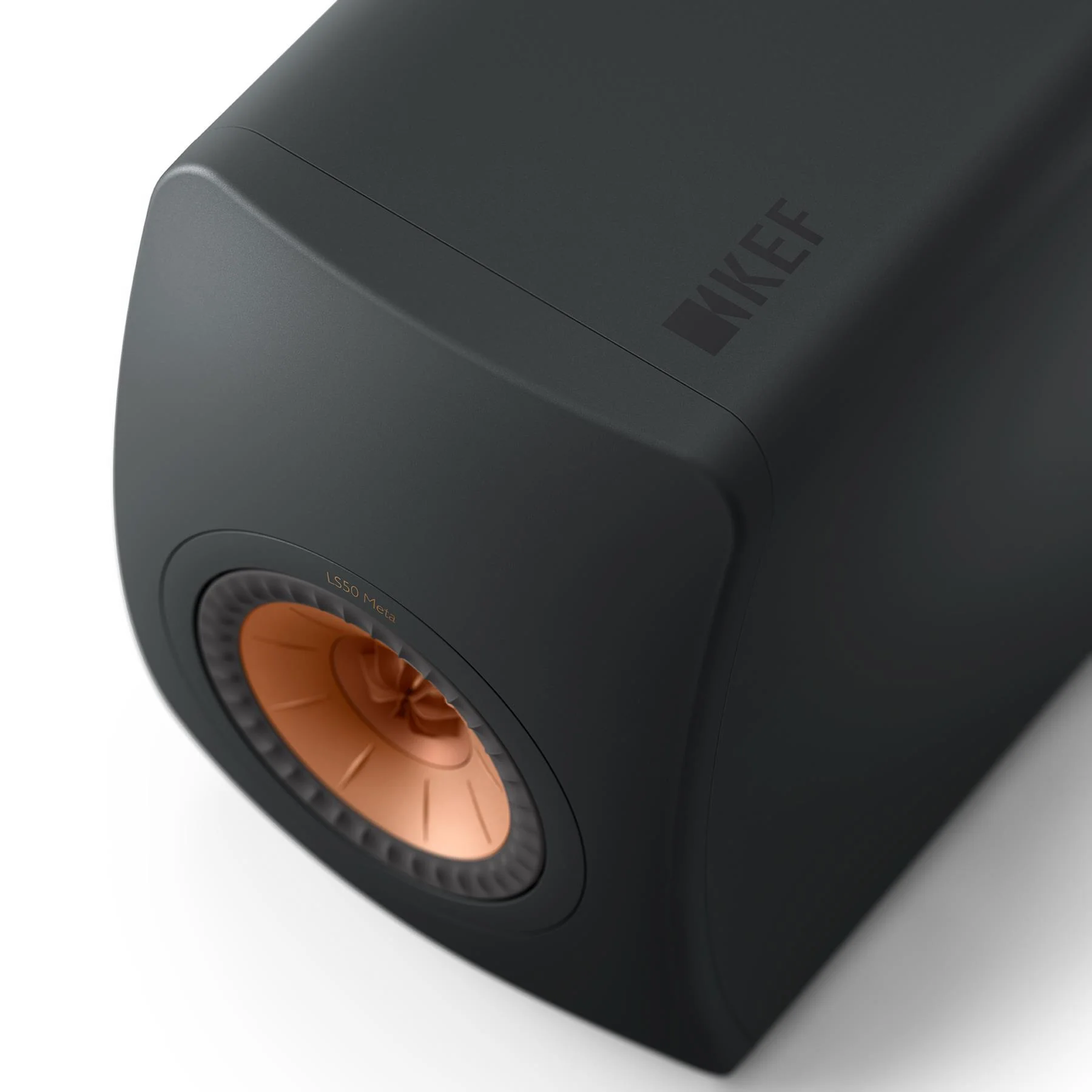 KEF LS50 Meta HiFi Bookshelf Speakers - Image 36