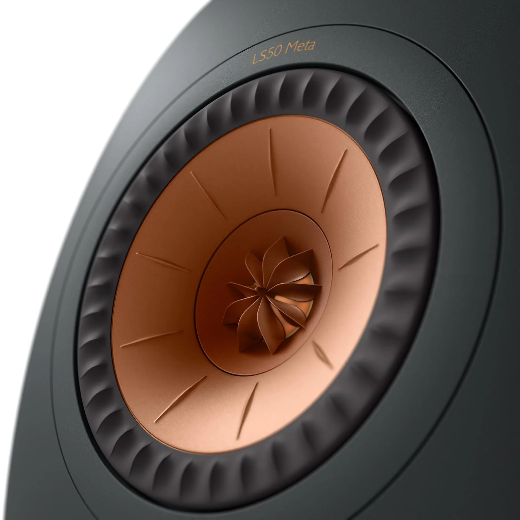 KEF LS50 Meta HiFi Bookshelf Speakers - Image 37