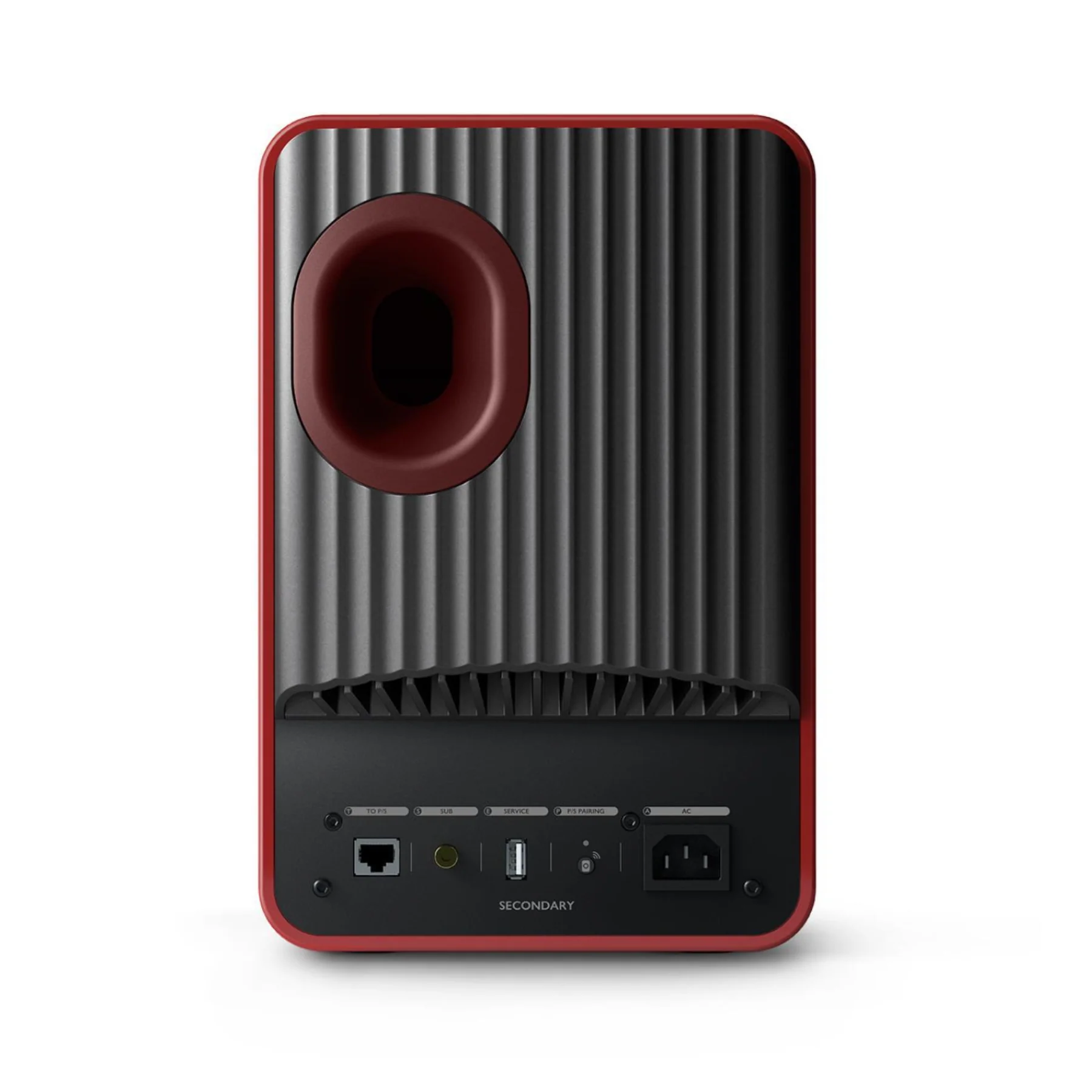 KEF LS50 Wireless II HiFi Powered Speakers - Clearance / Open Box - Image 14