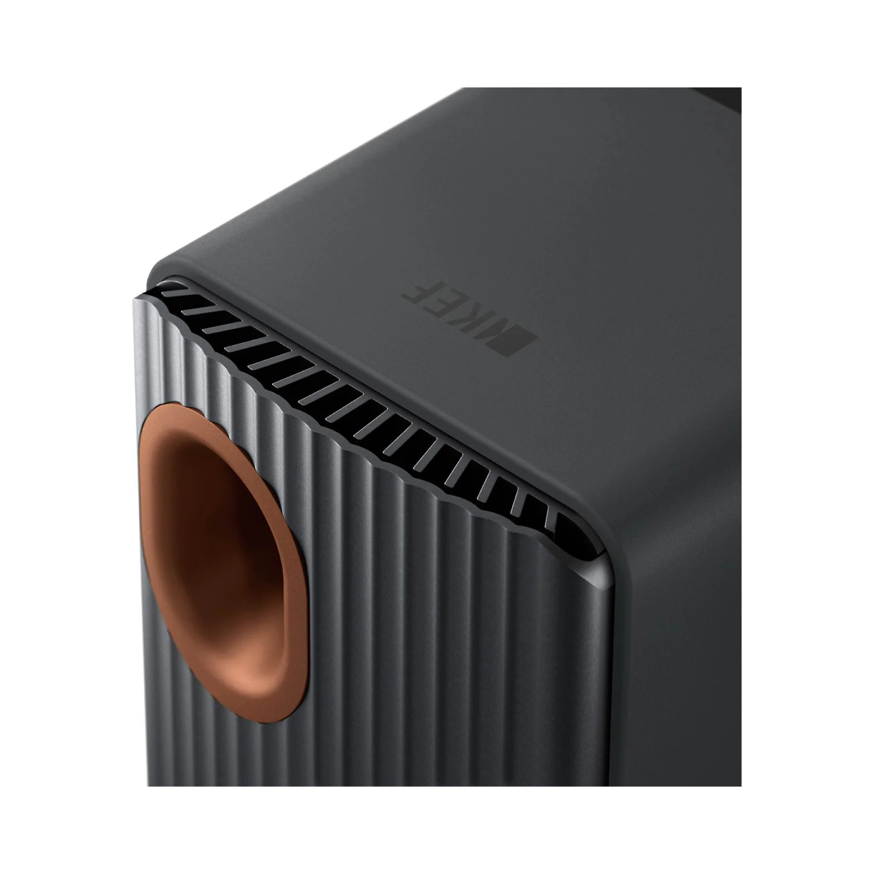 KEF LS50 Wireless II HiFi Powered Speakers - Clearance / Open Box - Image 4