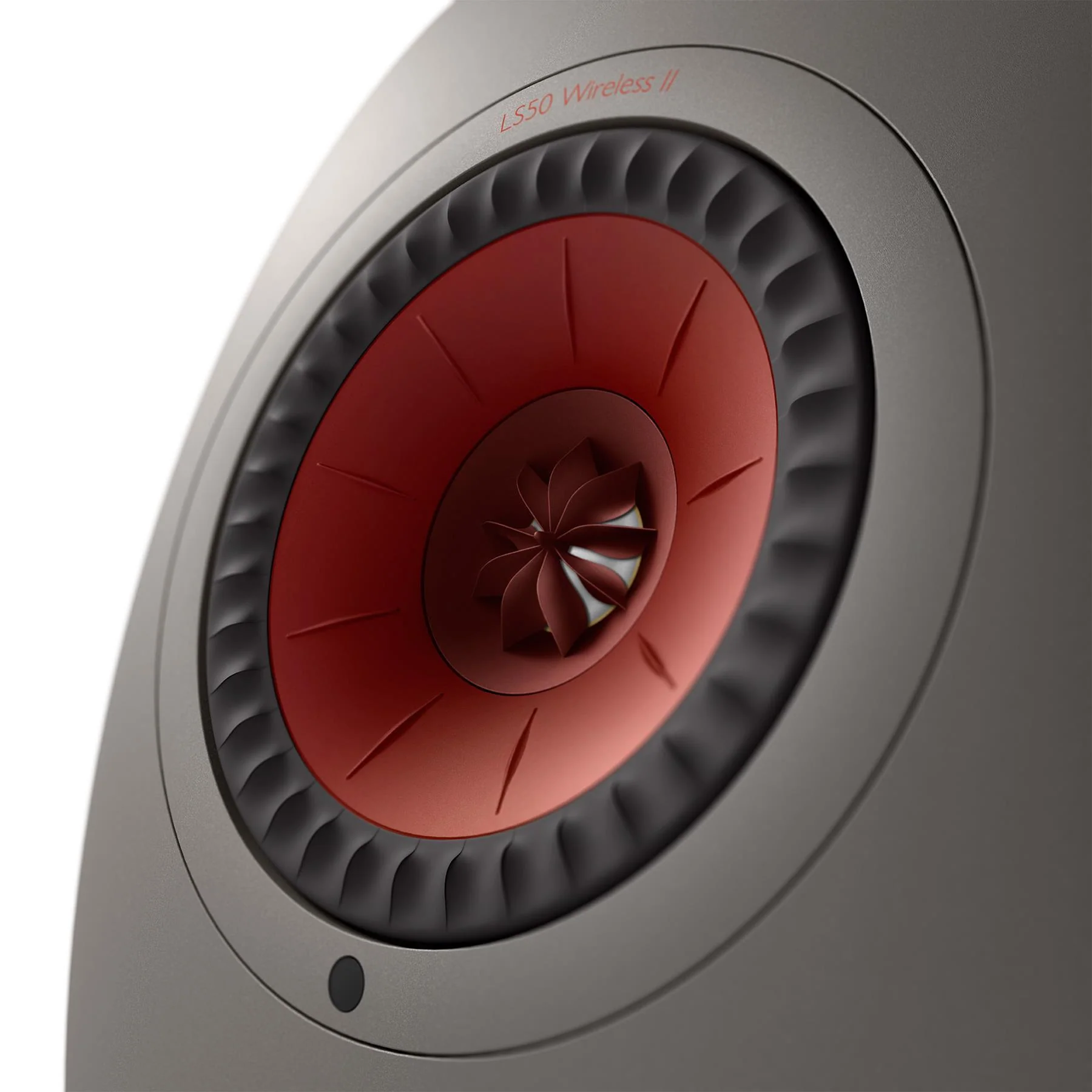 KEF LS50 Wireless II HiFi Powered Speakers - Image 21