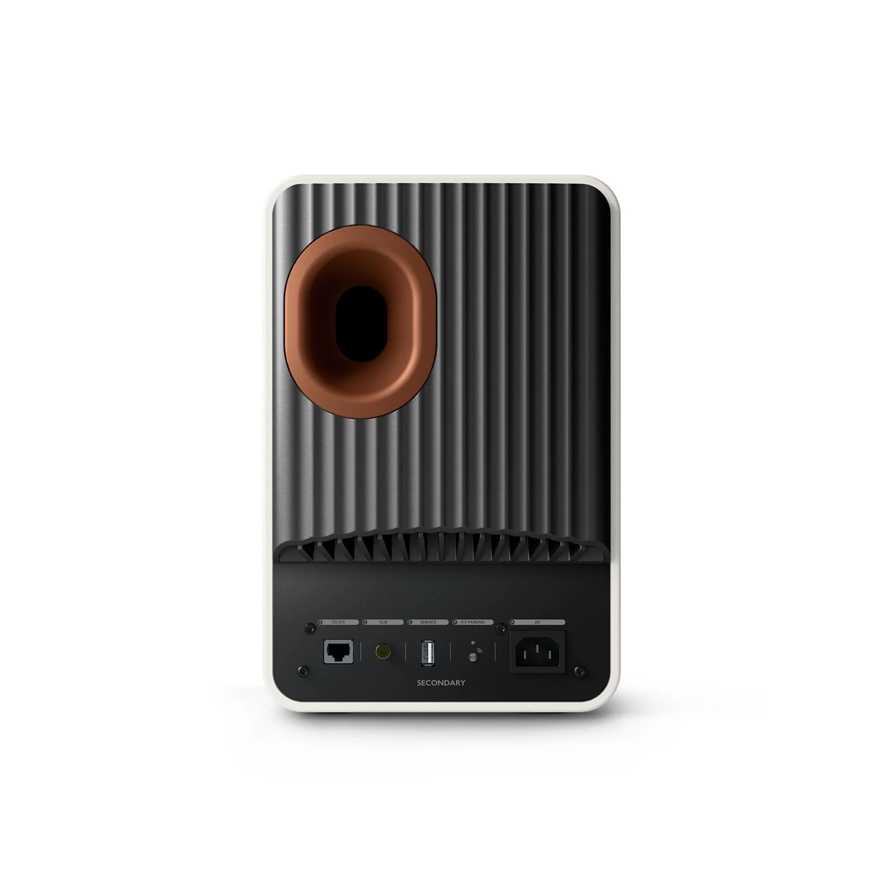 KEF LS50 Wireless II HiFi Powered Speakers - Image 26