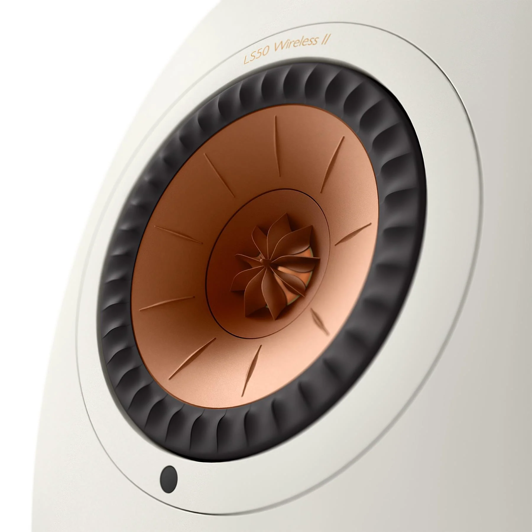 KEF LS50 Wireless II HiFi Powered Speakers - Image 28