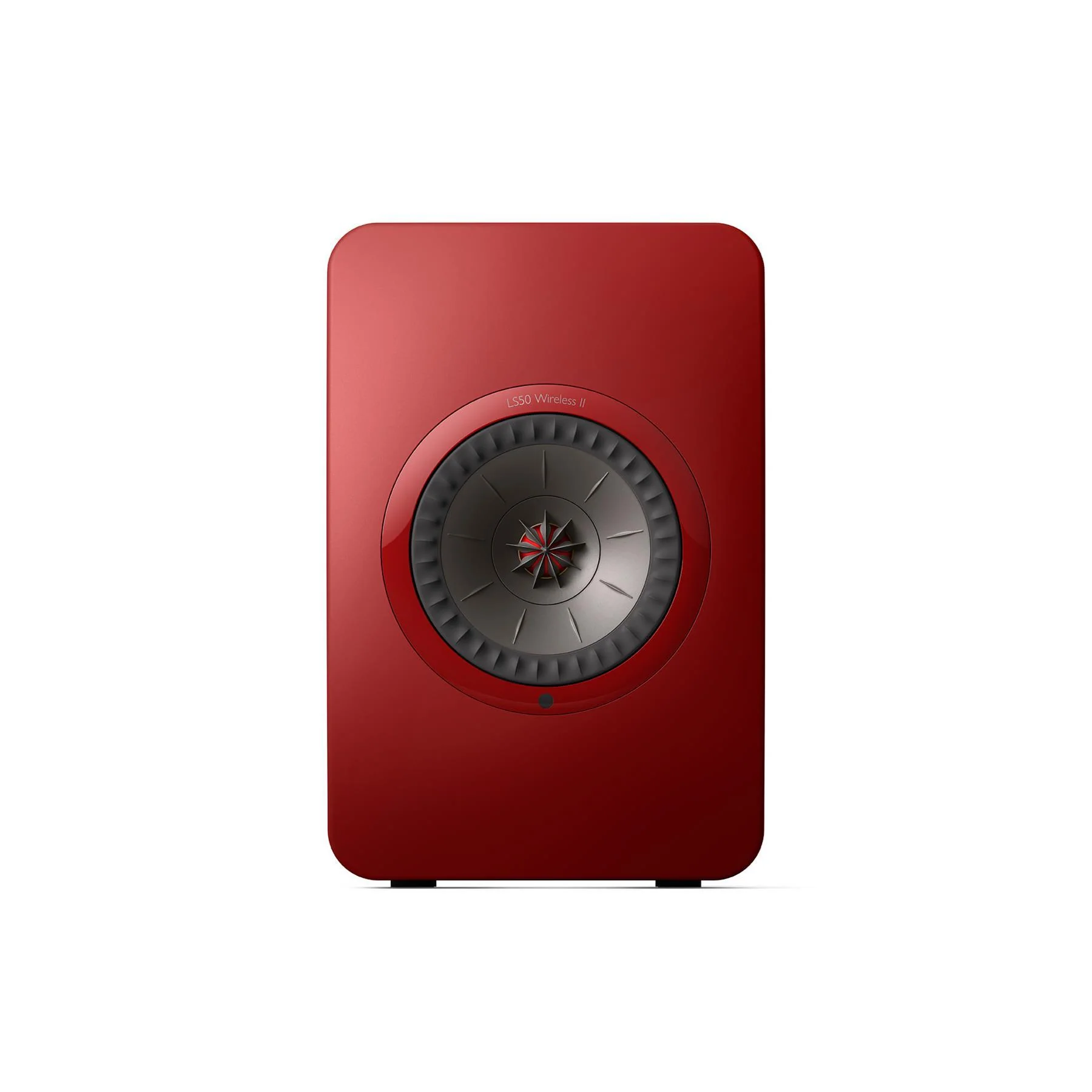 KEF LS50 Wireless II HiFi Powered Speakers - Image 33