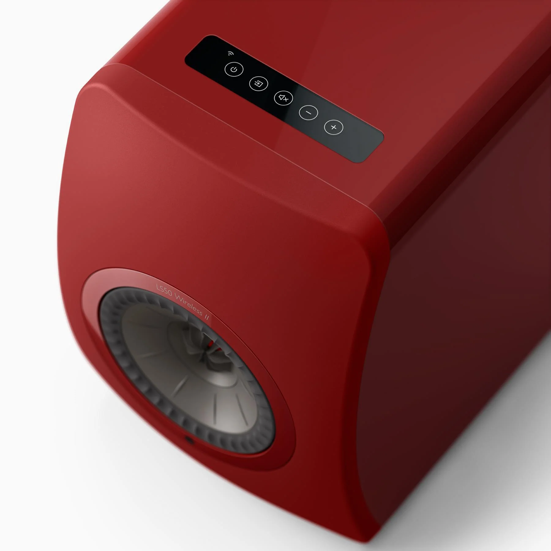 KEF LS50 Wireless II HiFi Powered Speakers - Image 35