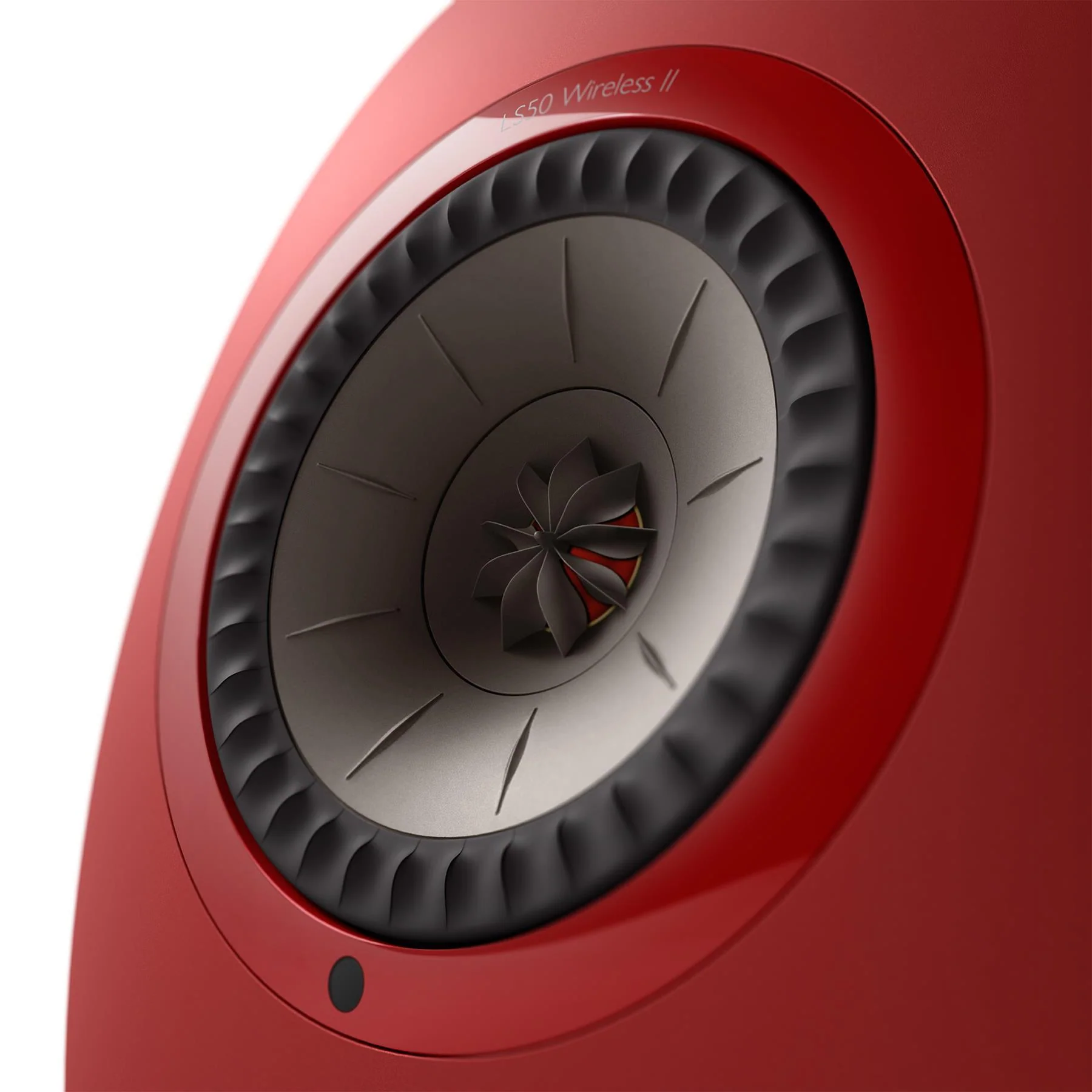 KEF LS50 Wireless II HiFi Powered Speakers - Image 36