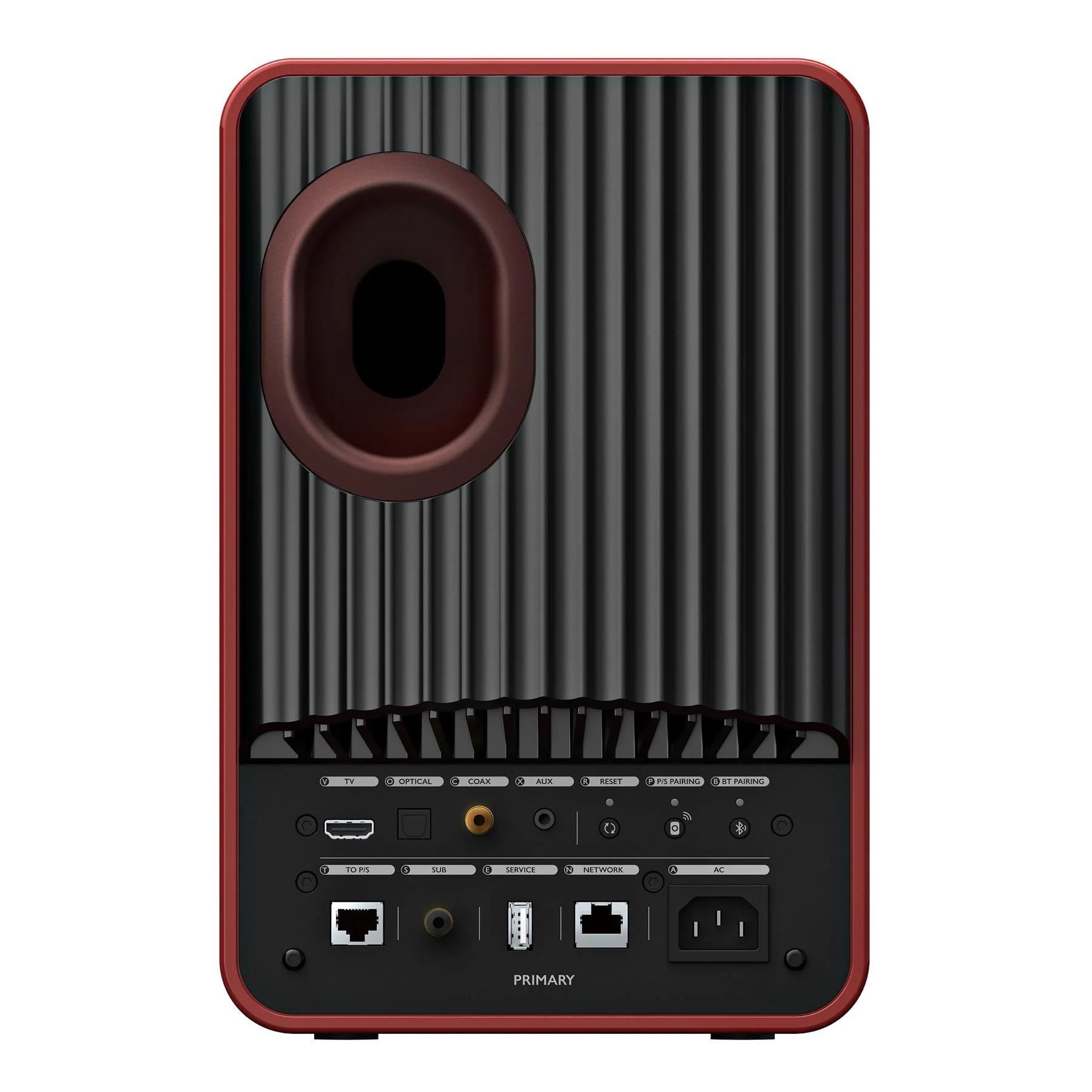 KEF LS50 Wireless II HiFi Powered Speakers - Image 37