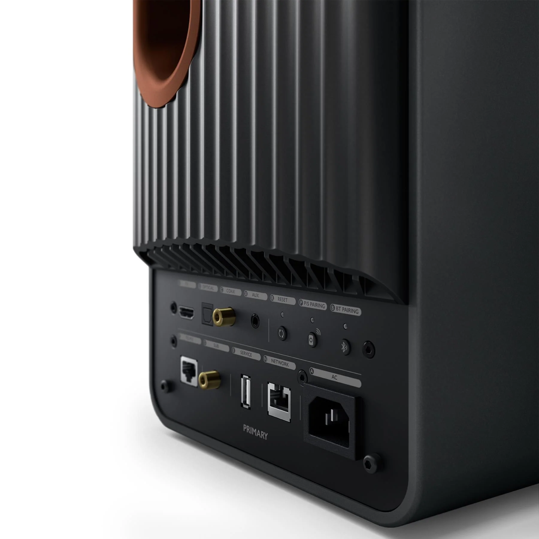 KEF LS50 Wireless II HiFi Powered Speakers - Image 39