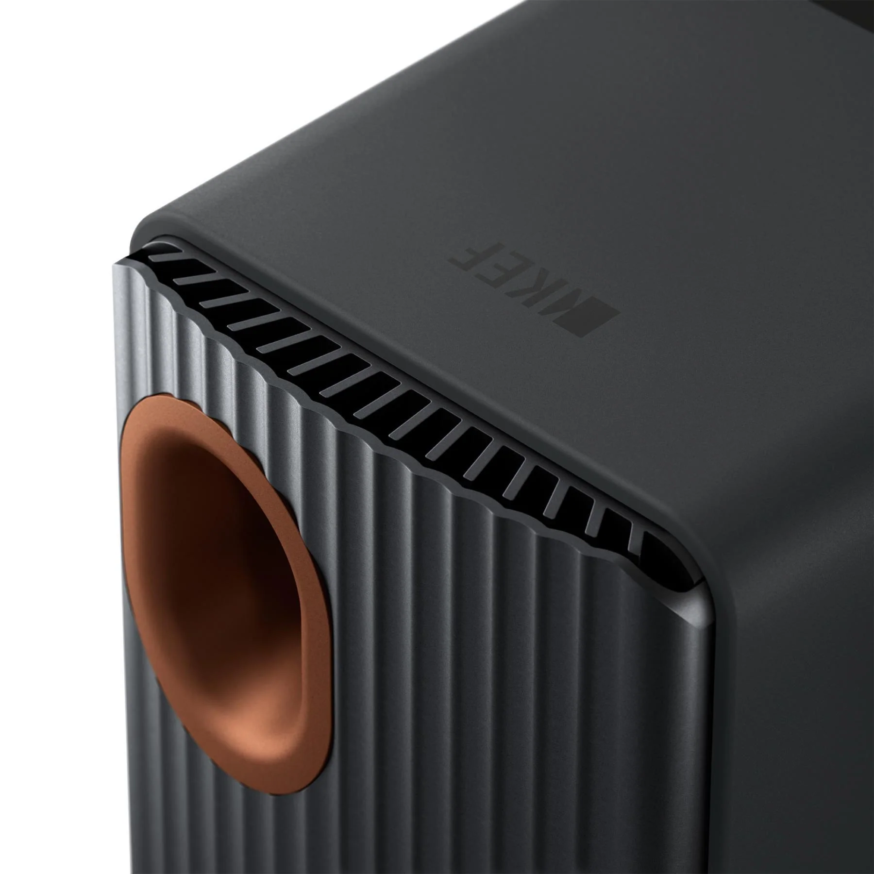 KEF LS50 Wireless II HiFi Powered Speakers - Image 40