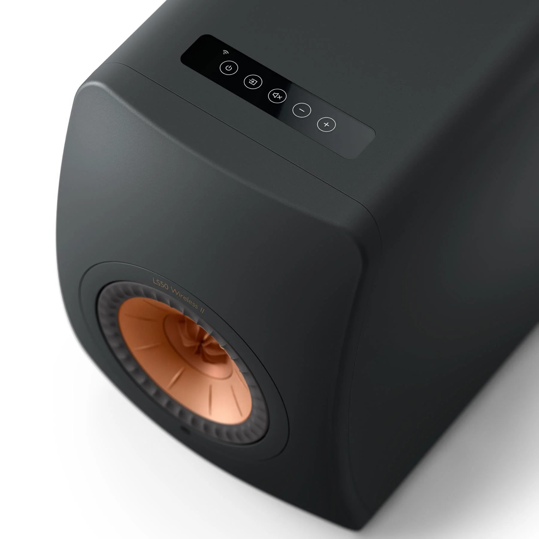 KEF LS50 Wireless II HiFi Powered Speakers - Image 43